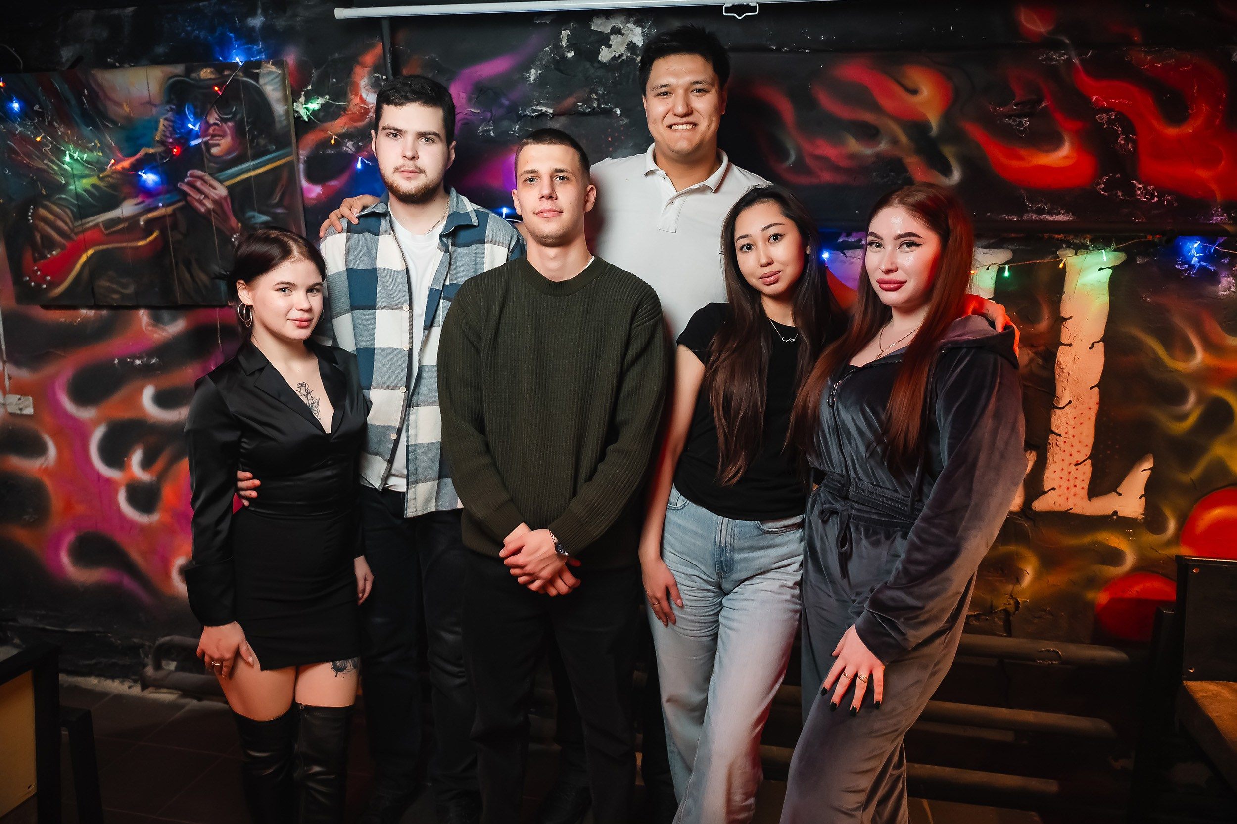 Viking. Кипятком Павлодар