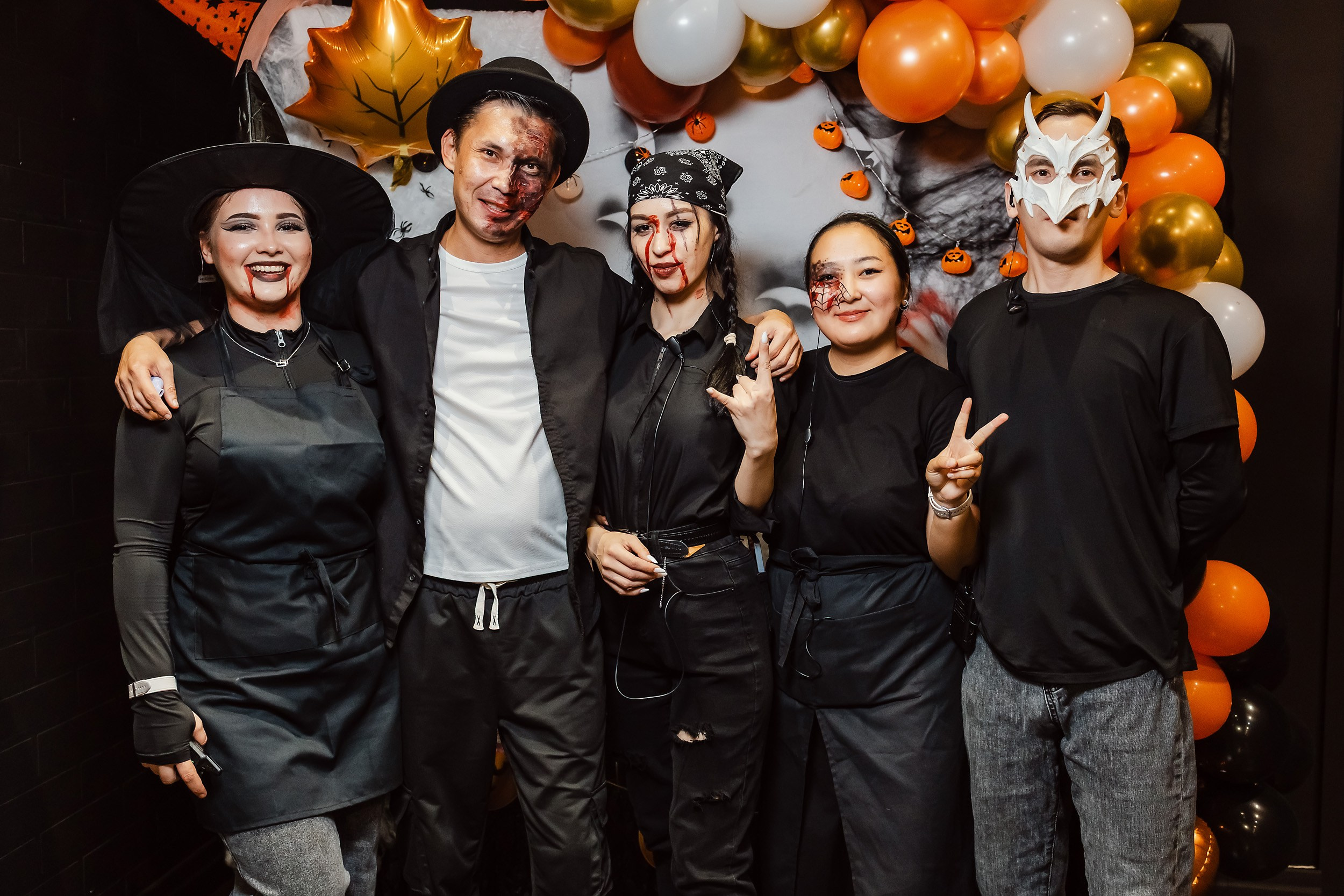 Gromche. Кипятком Павлодар