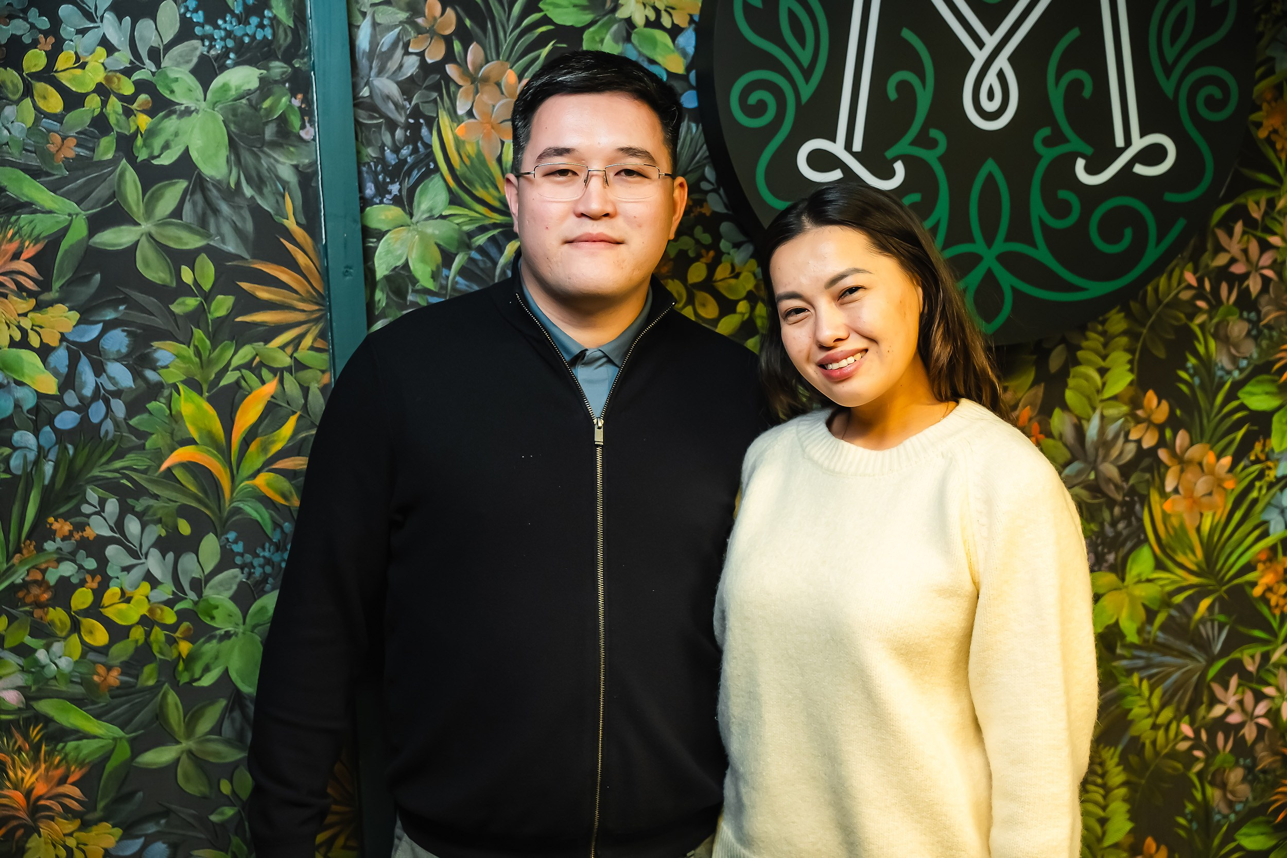 Мята. Кипятком Павлодар