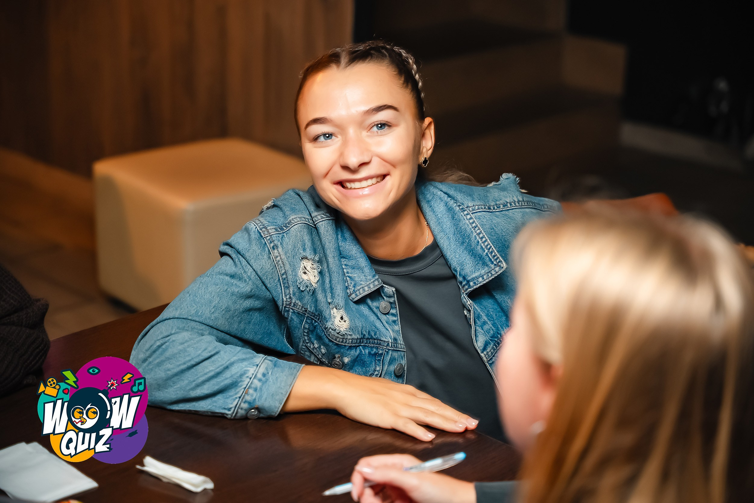 Wow quiz. Кипятком Павлодар