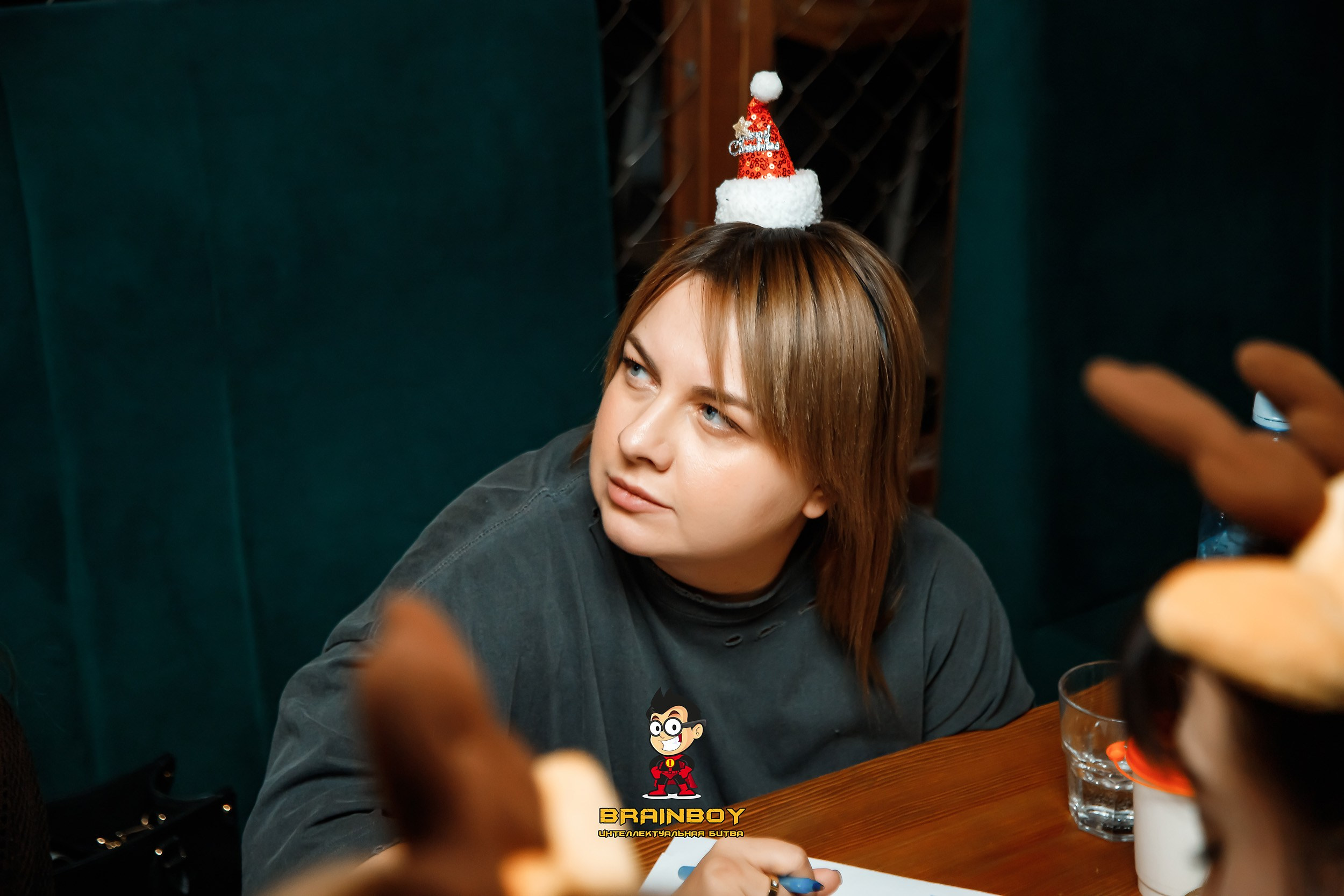 BrainBoy. Кипятком Павлодар