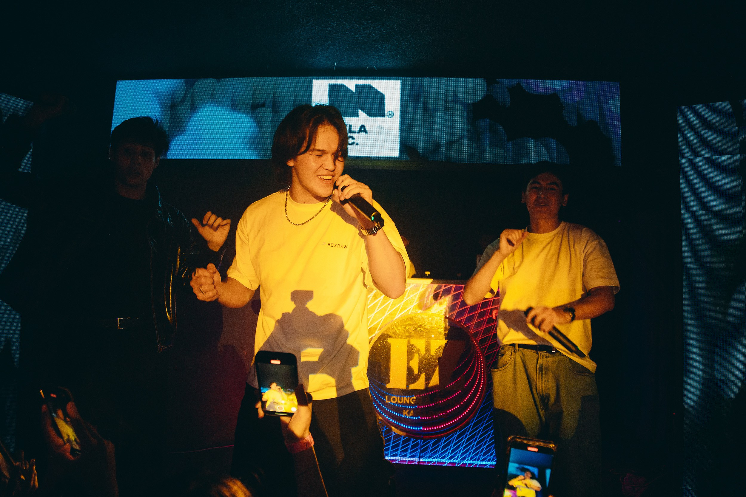 EZ. Кипятком Павлодар