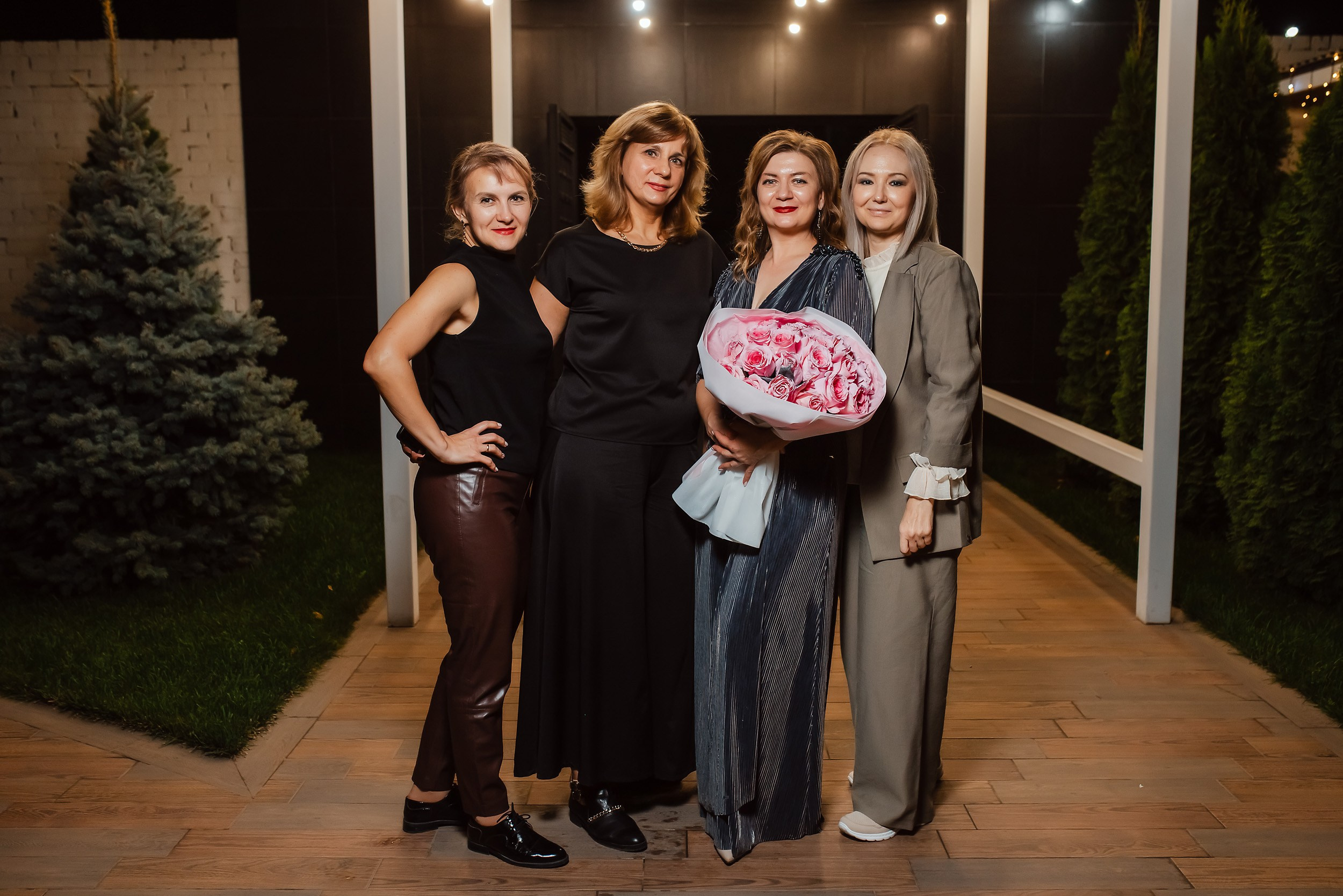 Seasons. Кипятком Павлодар