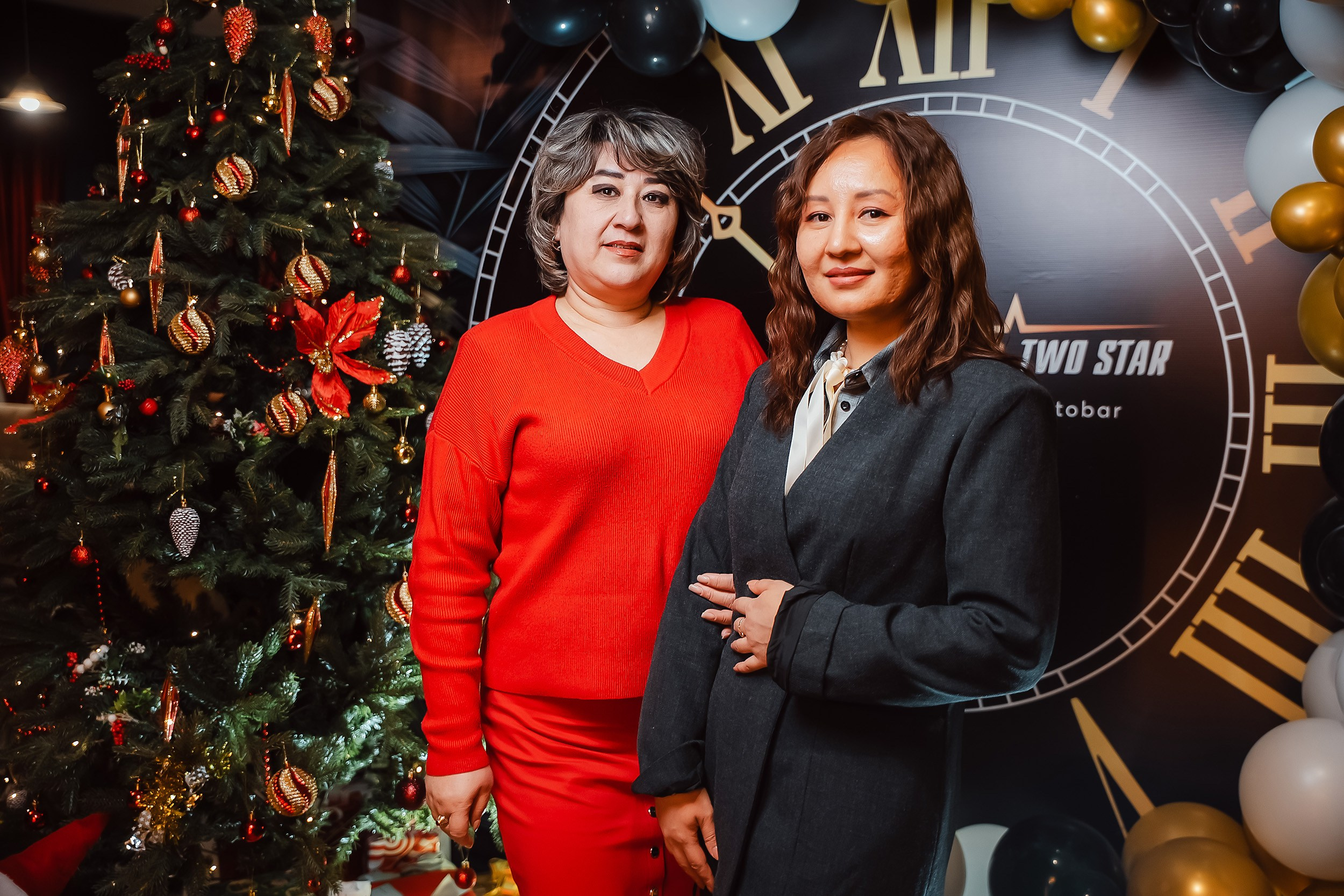 Two Star. Кипятком Павлодар