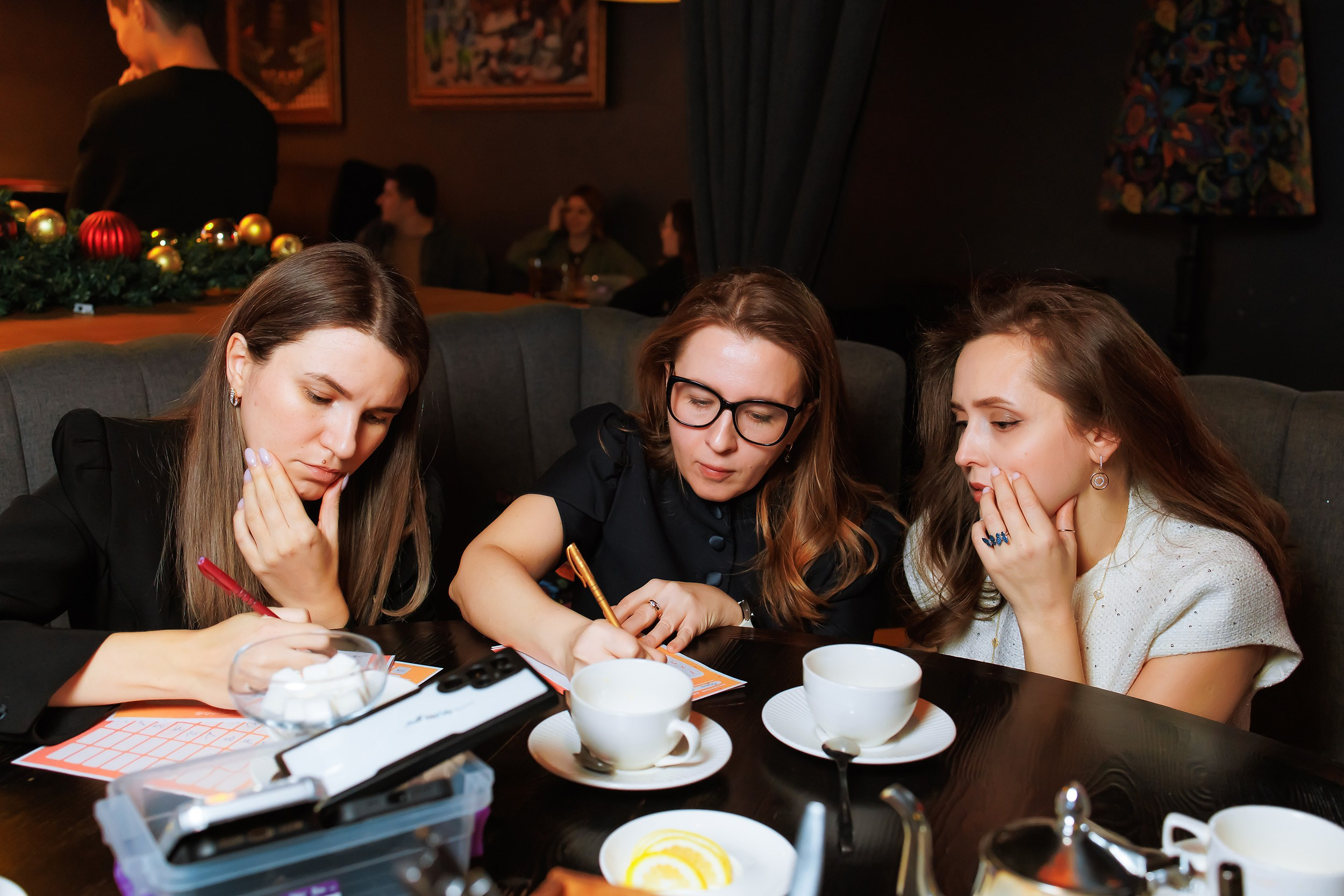 Пошумим Квиз. Кипятком Павлодар