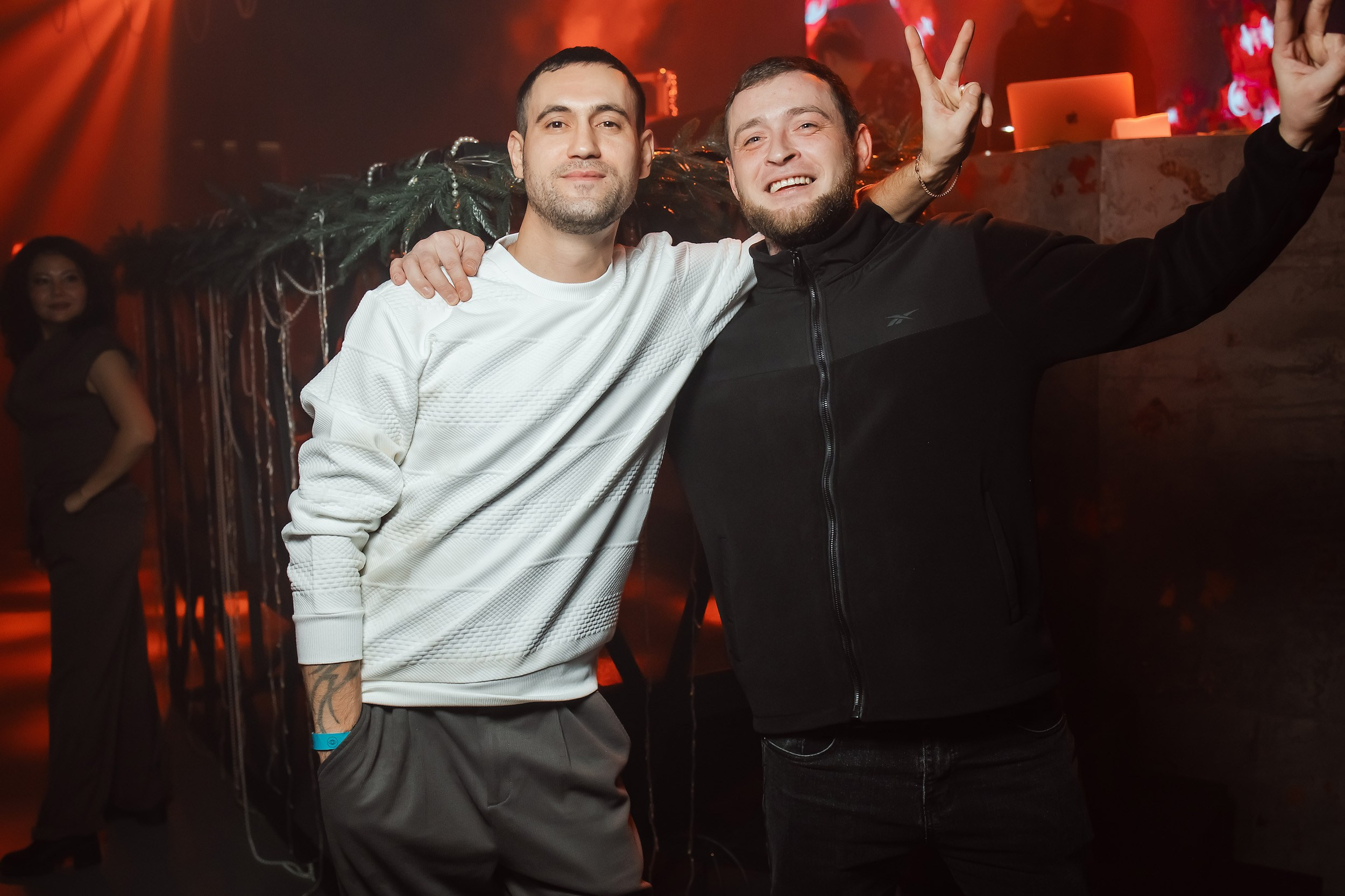 Insomnia. Кипятком Павлодар