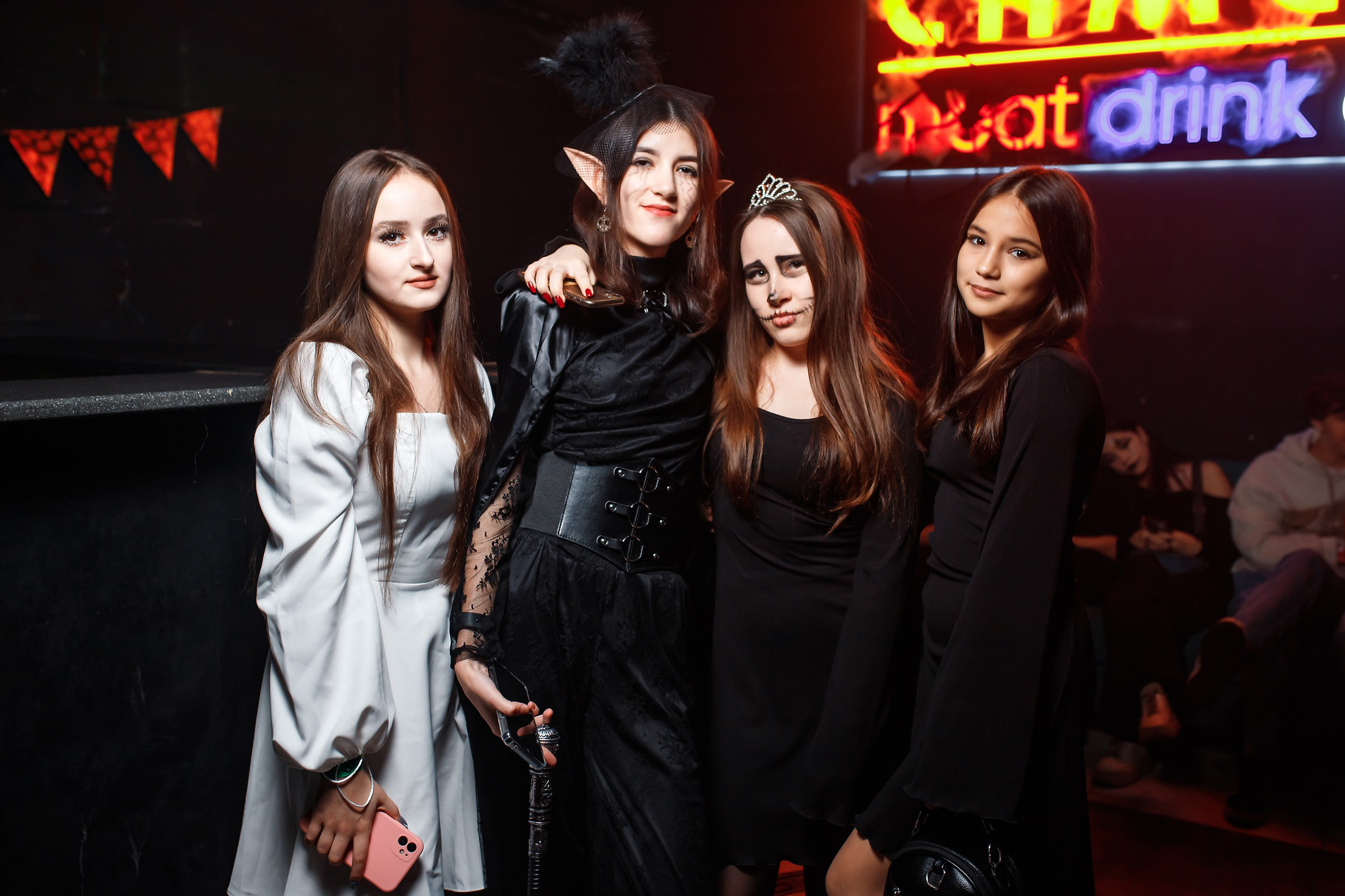 Camelot. Кипятком Павлодар