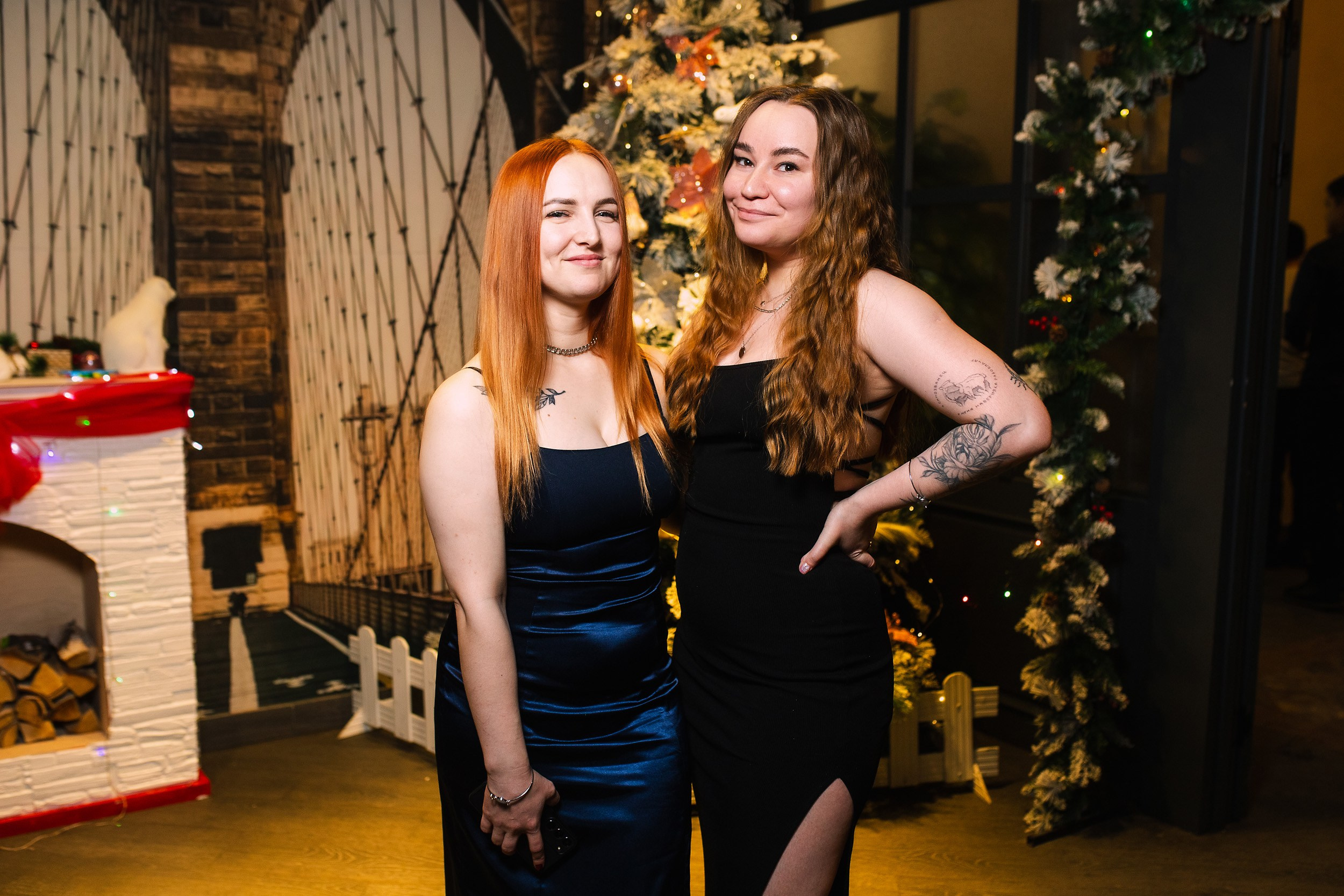 Огни. Кипятком Павлодар