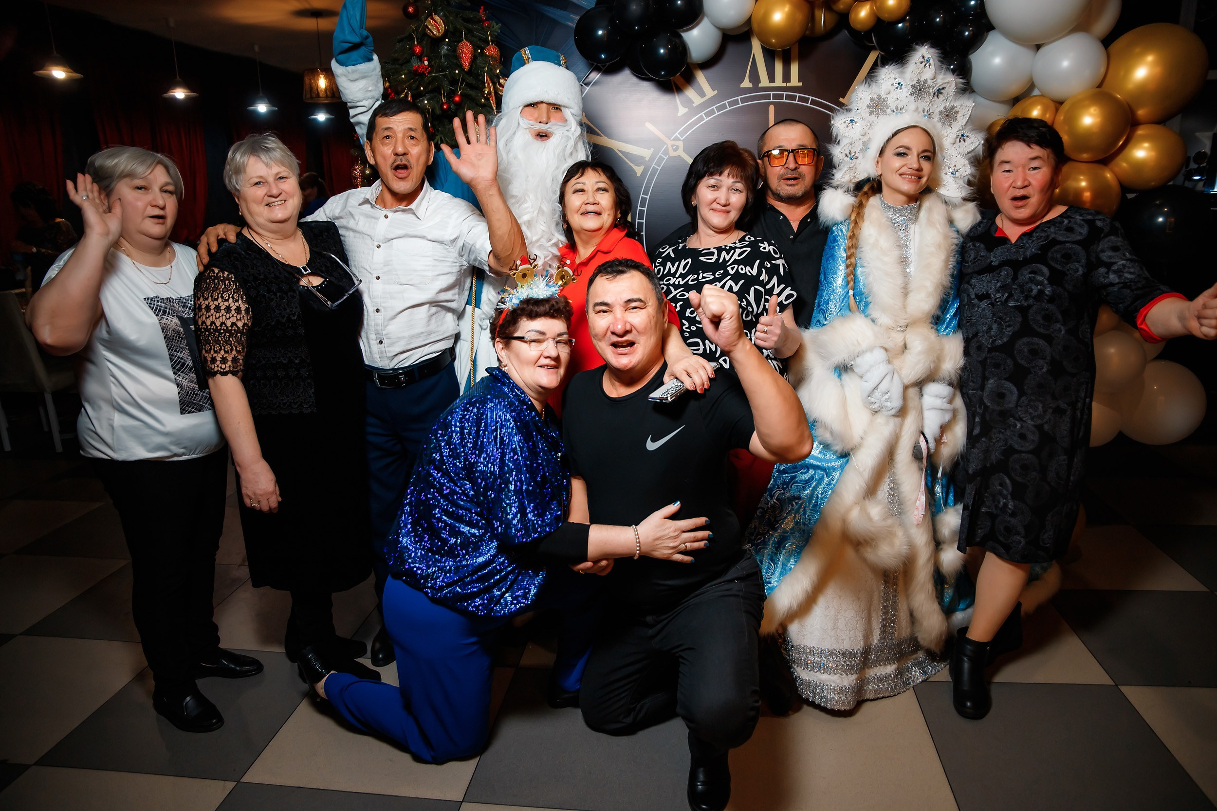 Two Star. Кипятком Павлодар