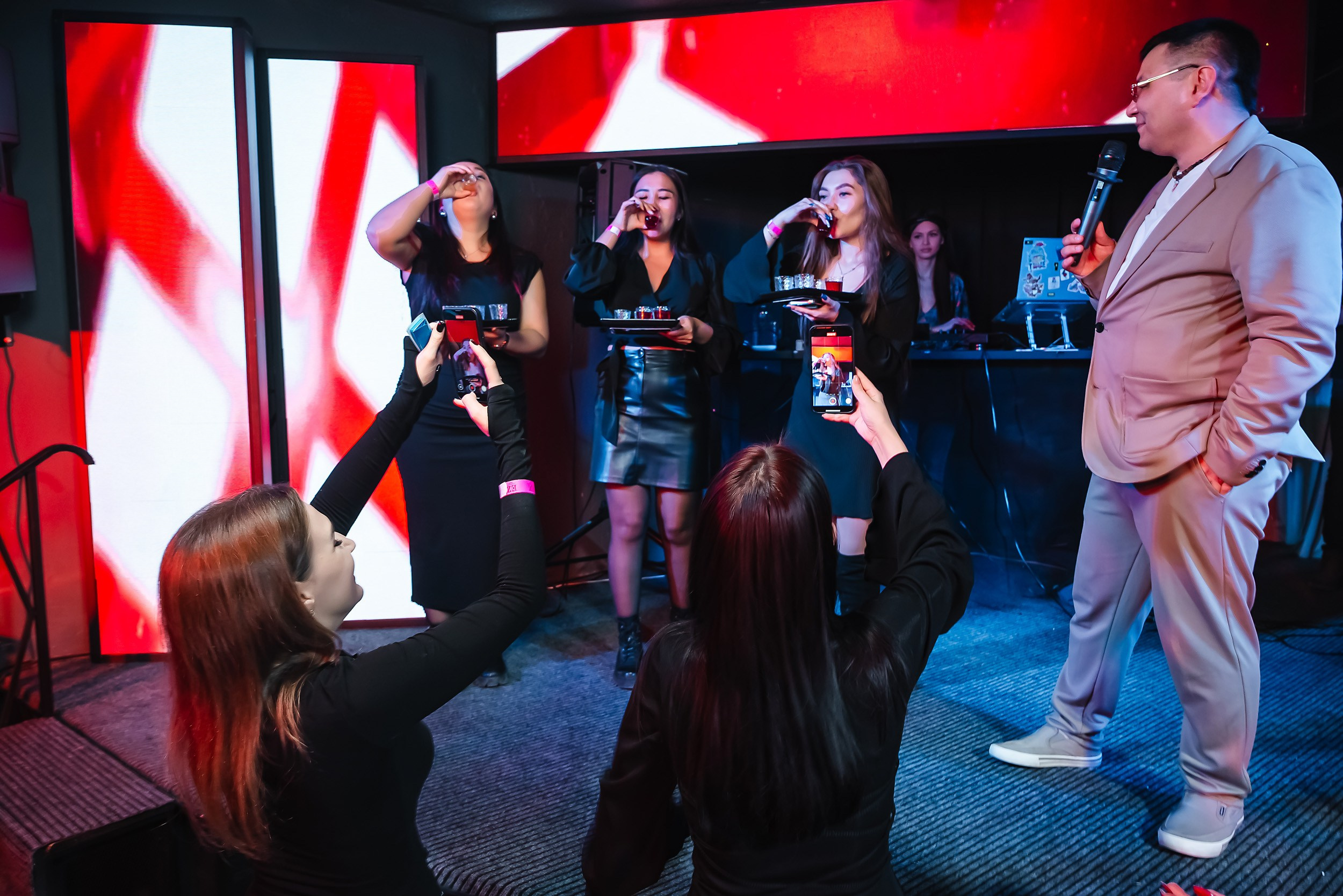 EZ. Кипятком Павлодар