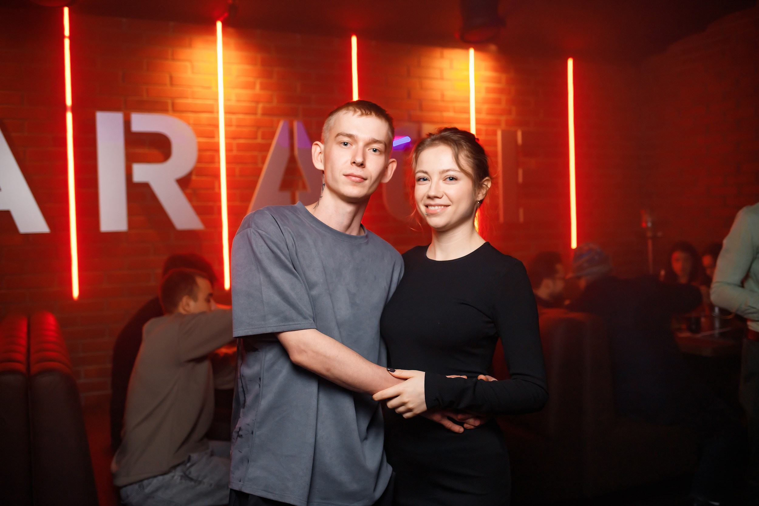 Garage. Кипятком Павлодар