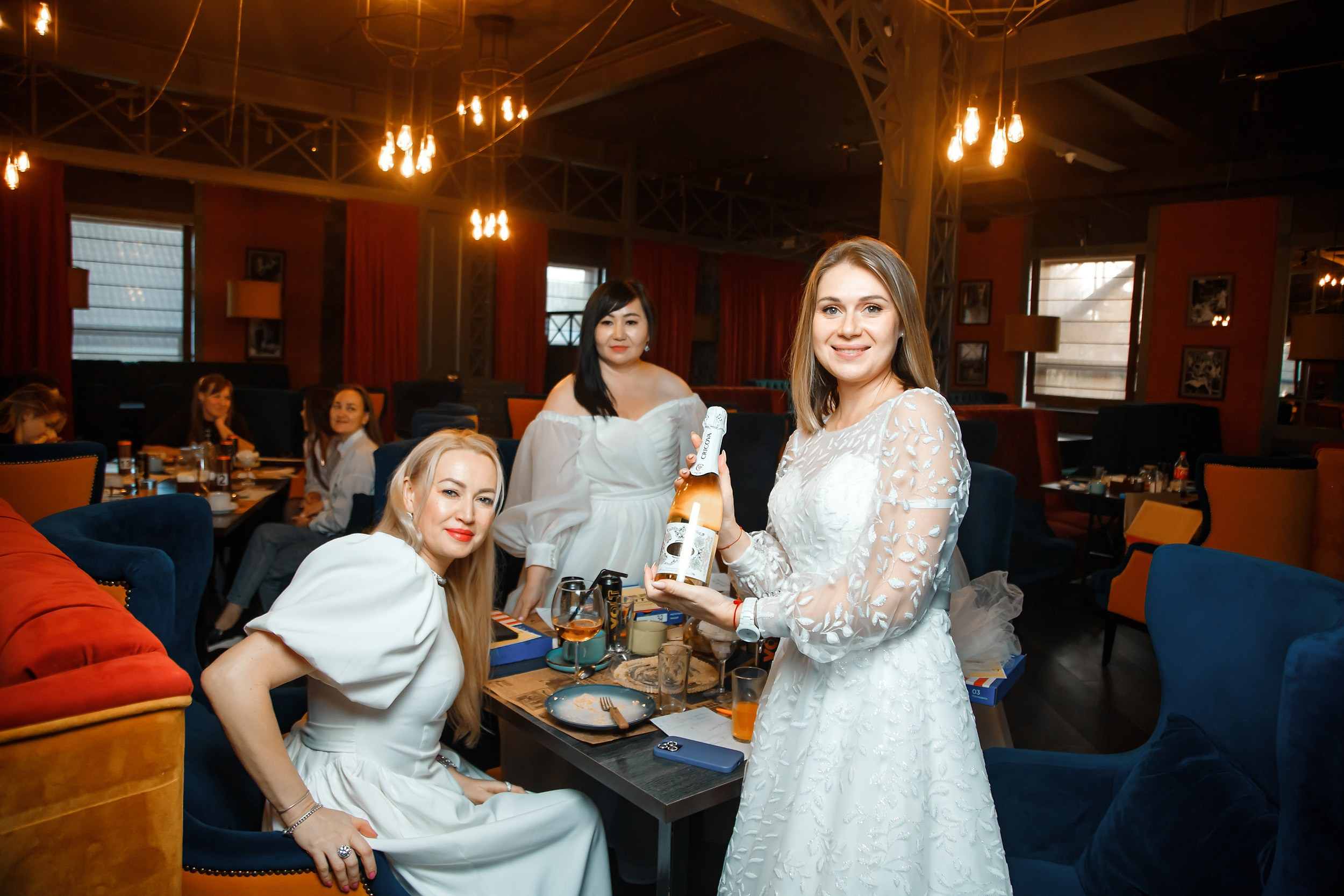 I Mom's Quiz. Кипятком Павлодар