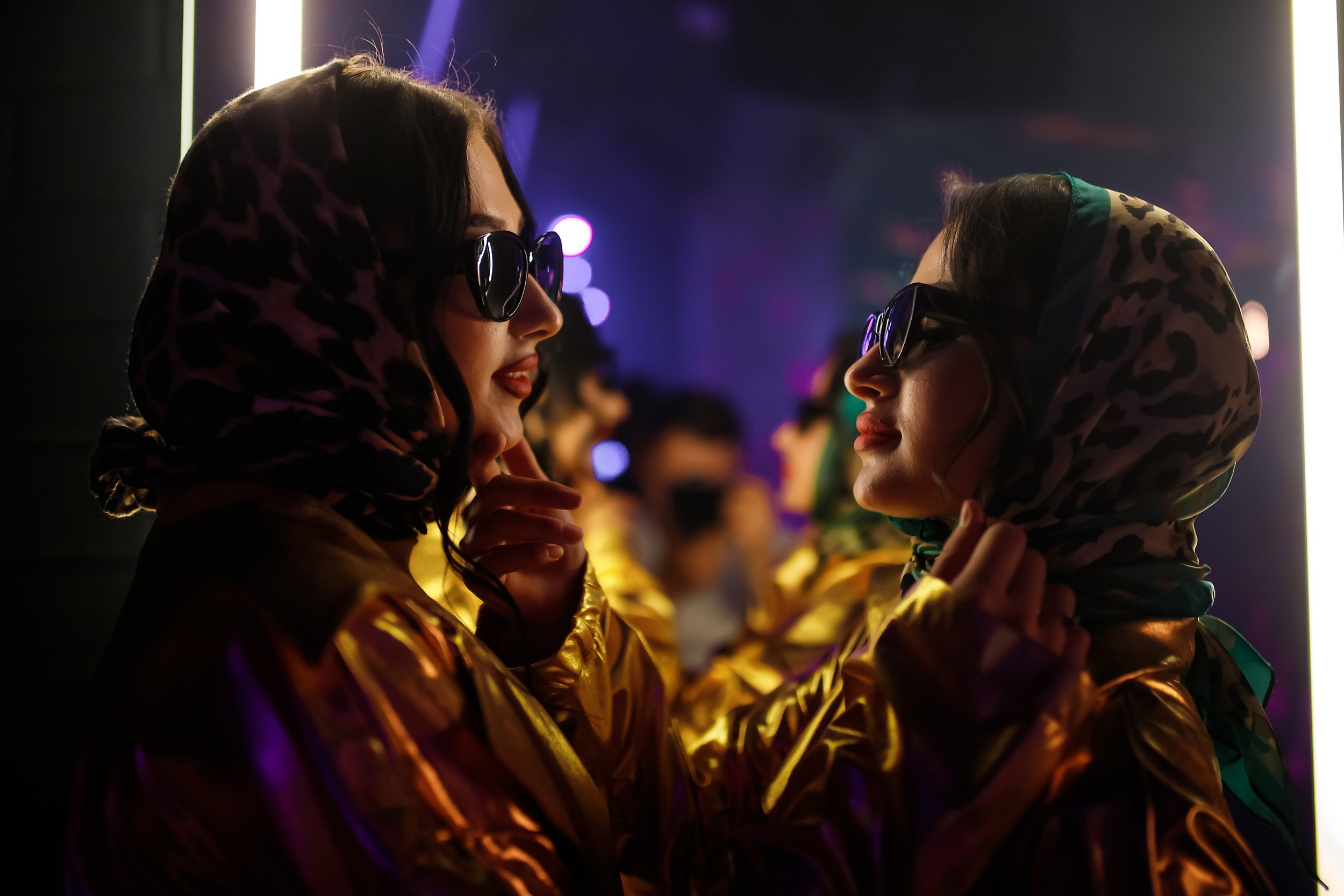 Insomnia. Кипятком Павлодар