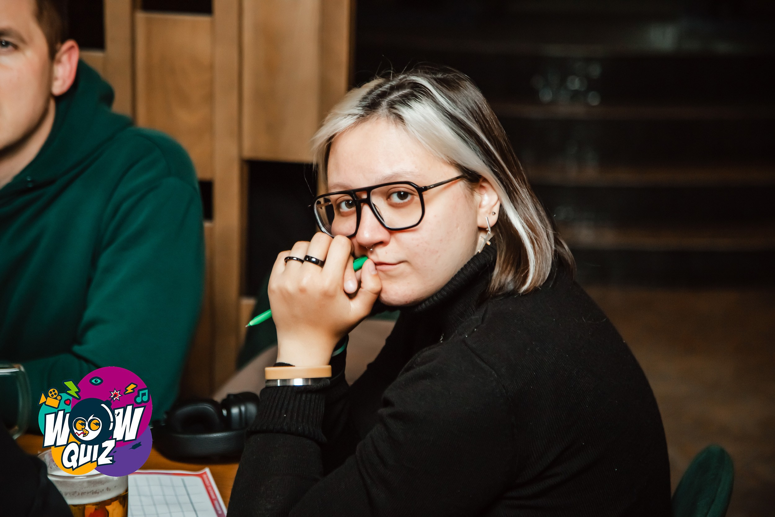 Wow Quiz. Кипятком Павлодар