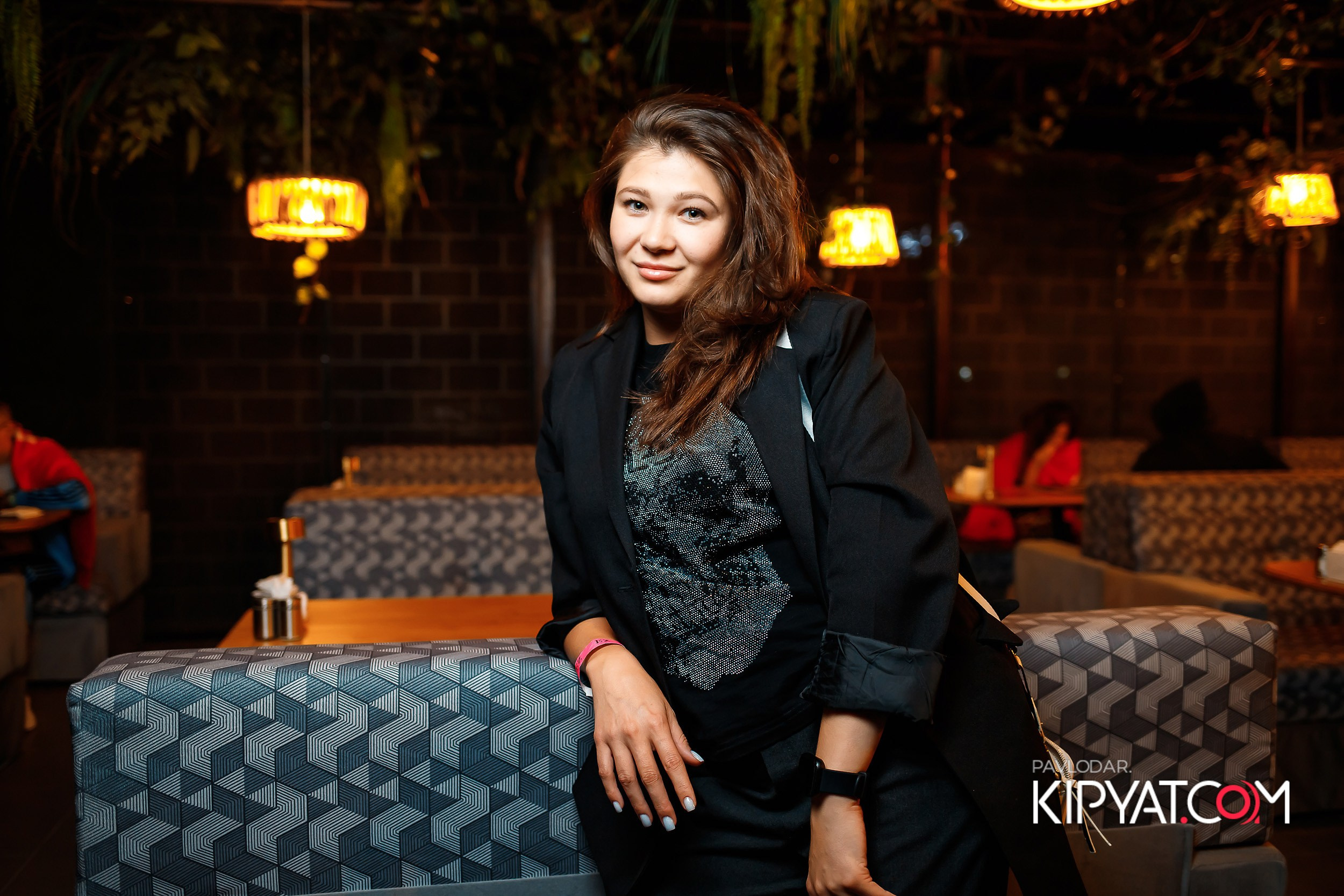 EZ. Кипятком Павлодар