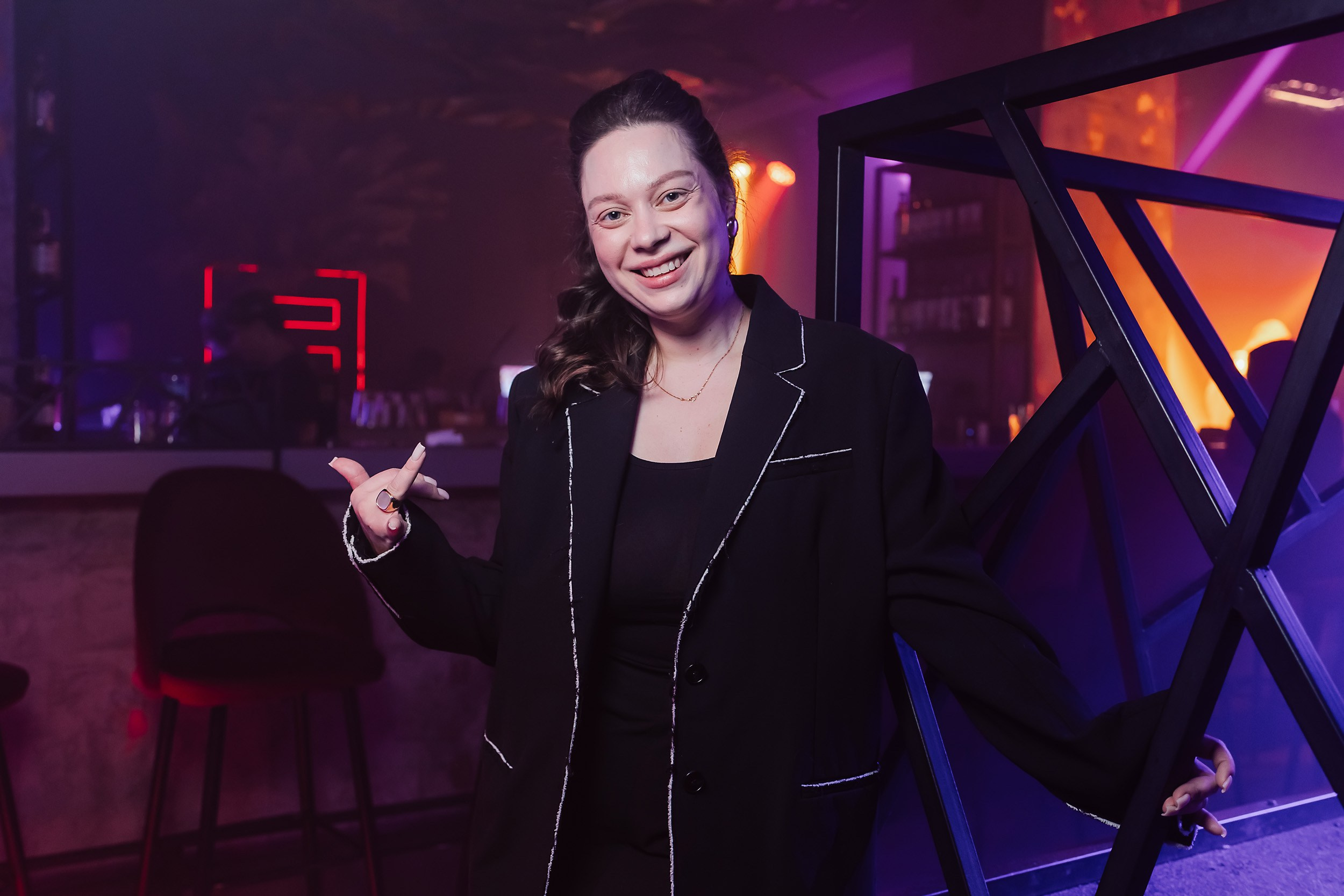 Insomnia. Кипятком Павлодар