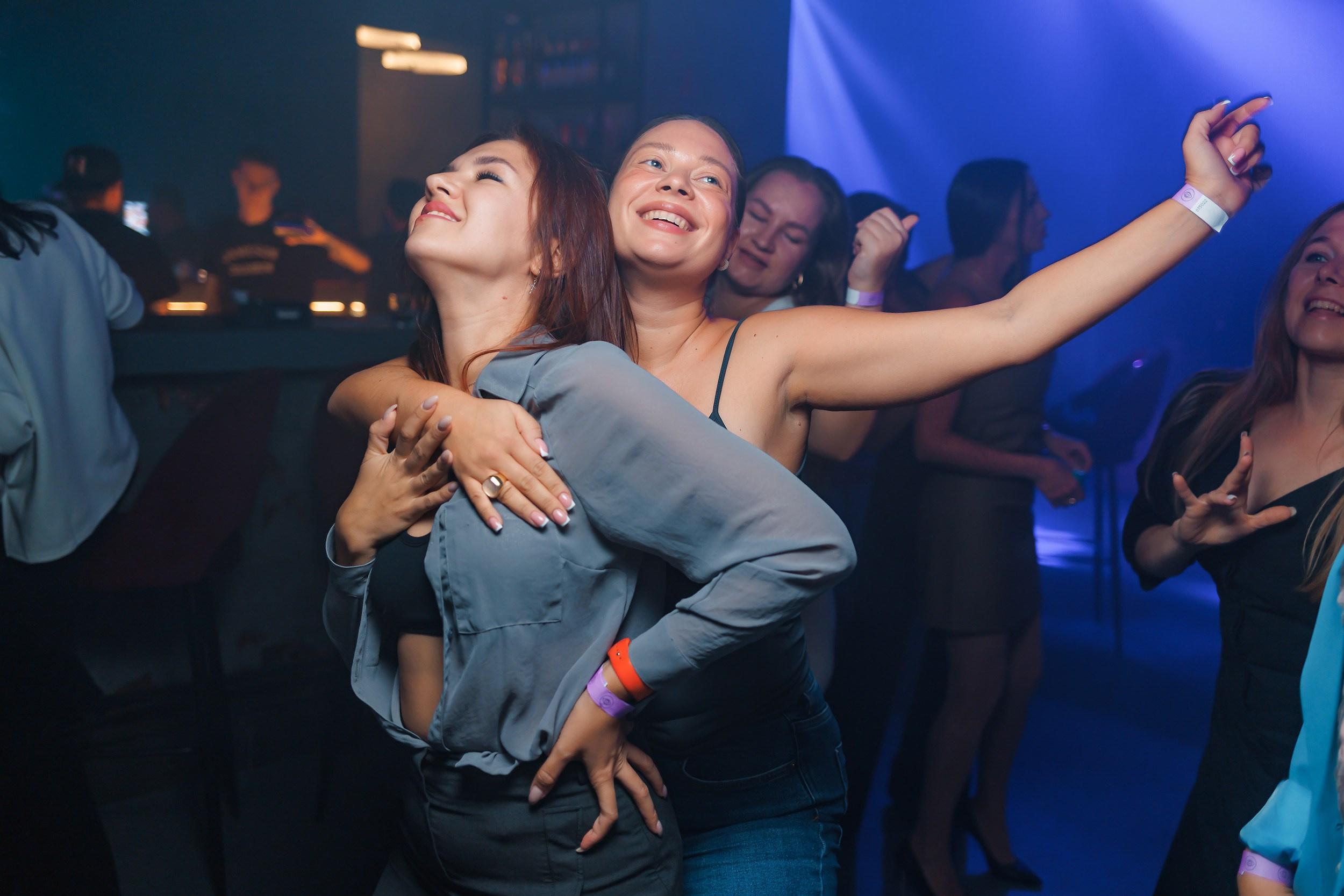 Insomnia. Кипятком Павлодар