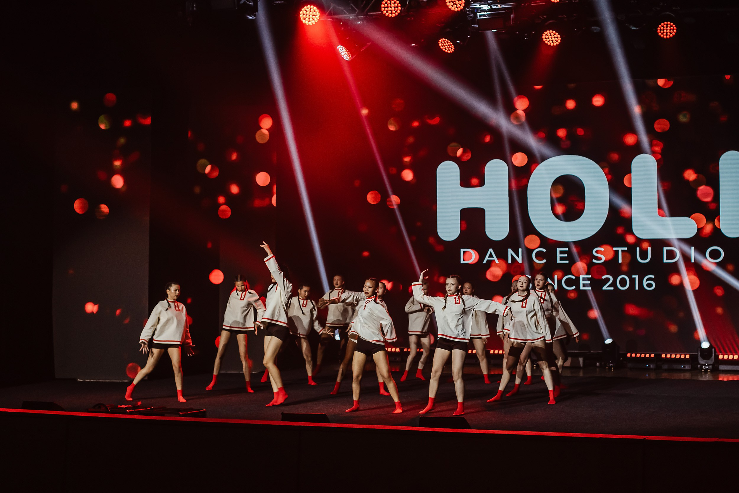 10 лет Holi Fance Studio | Part 1. Кипятком Павлодар