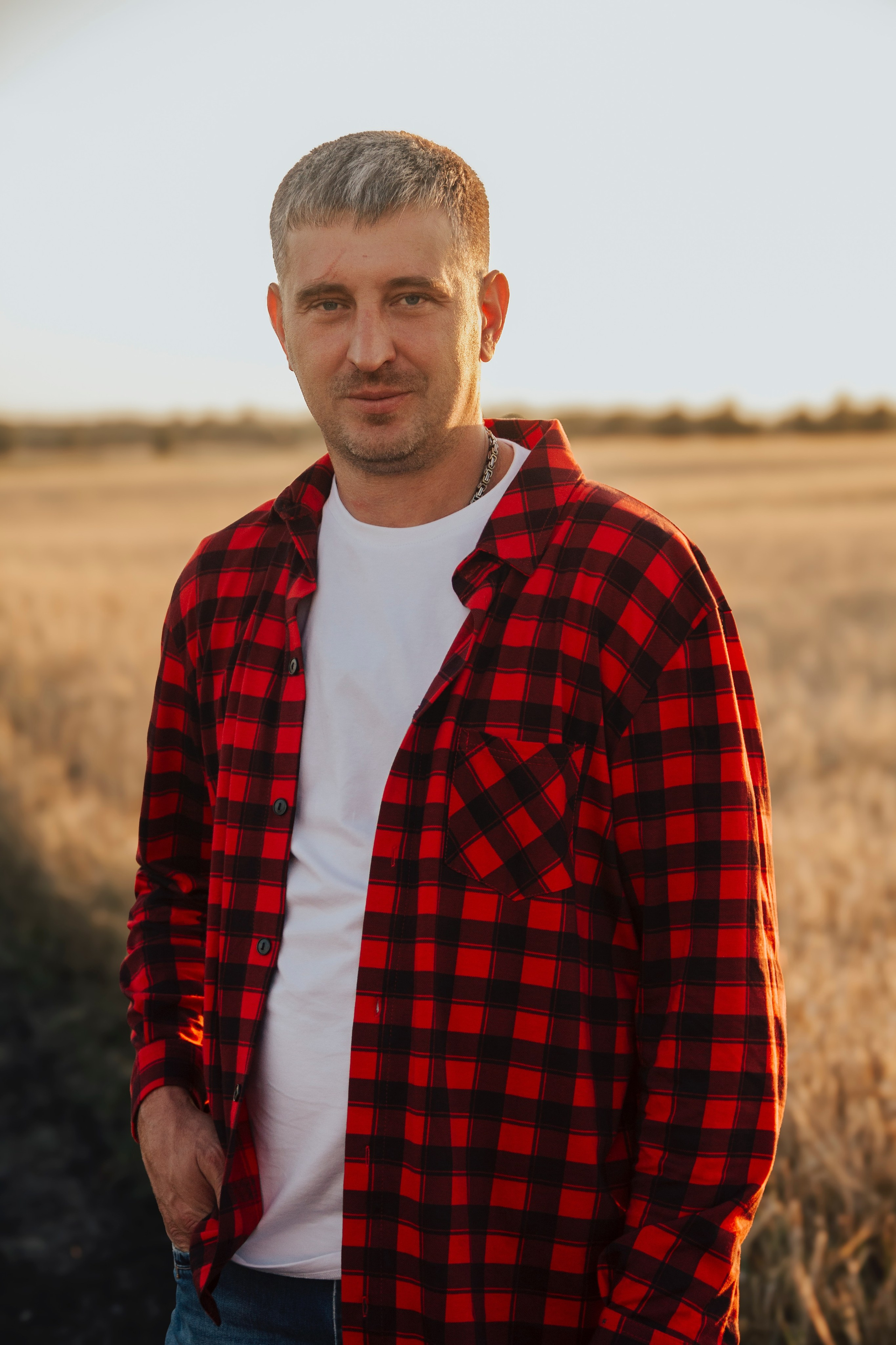 Семейная прогулка. ProFoto