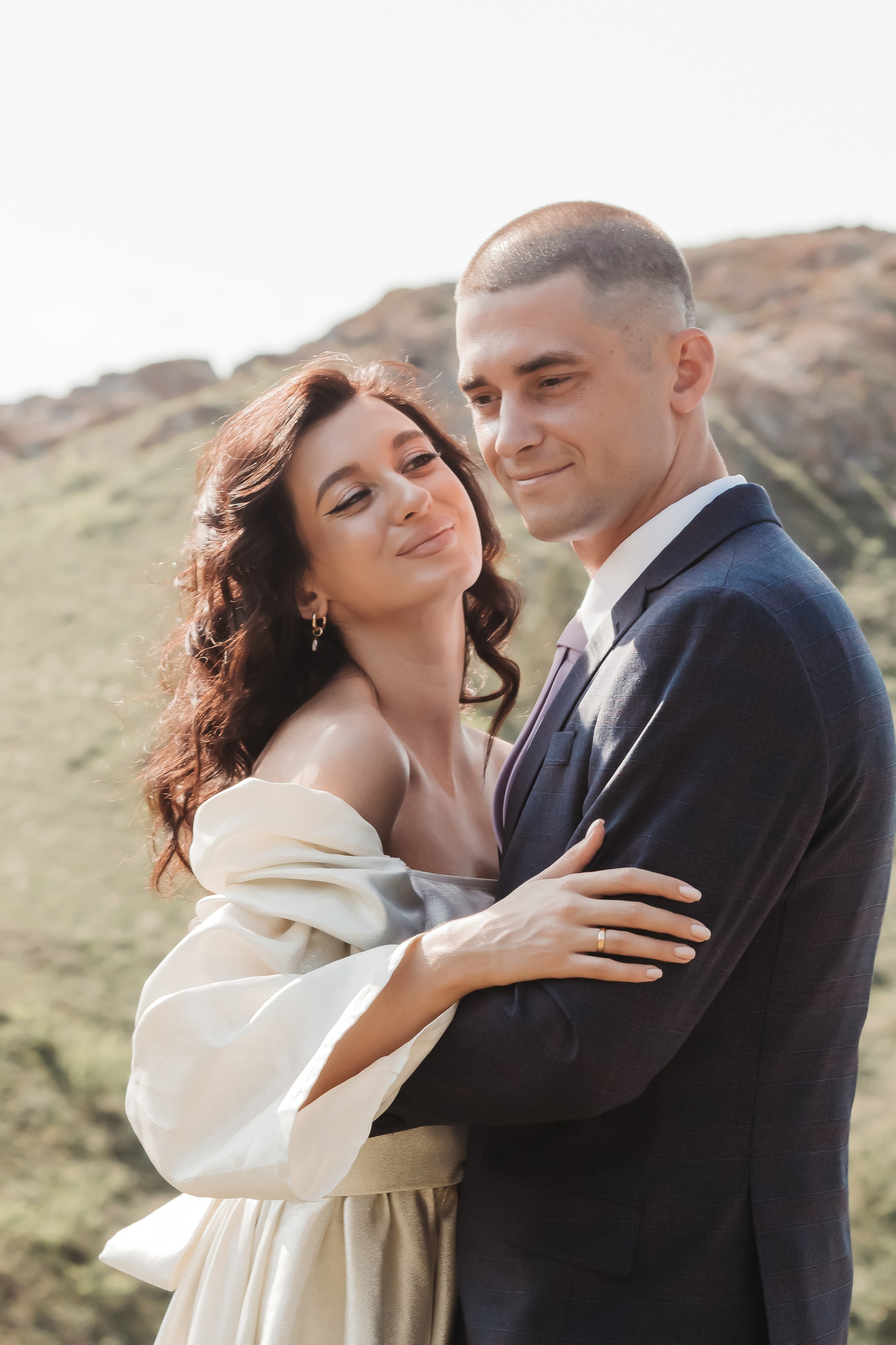 Свадьба. ProFoto