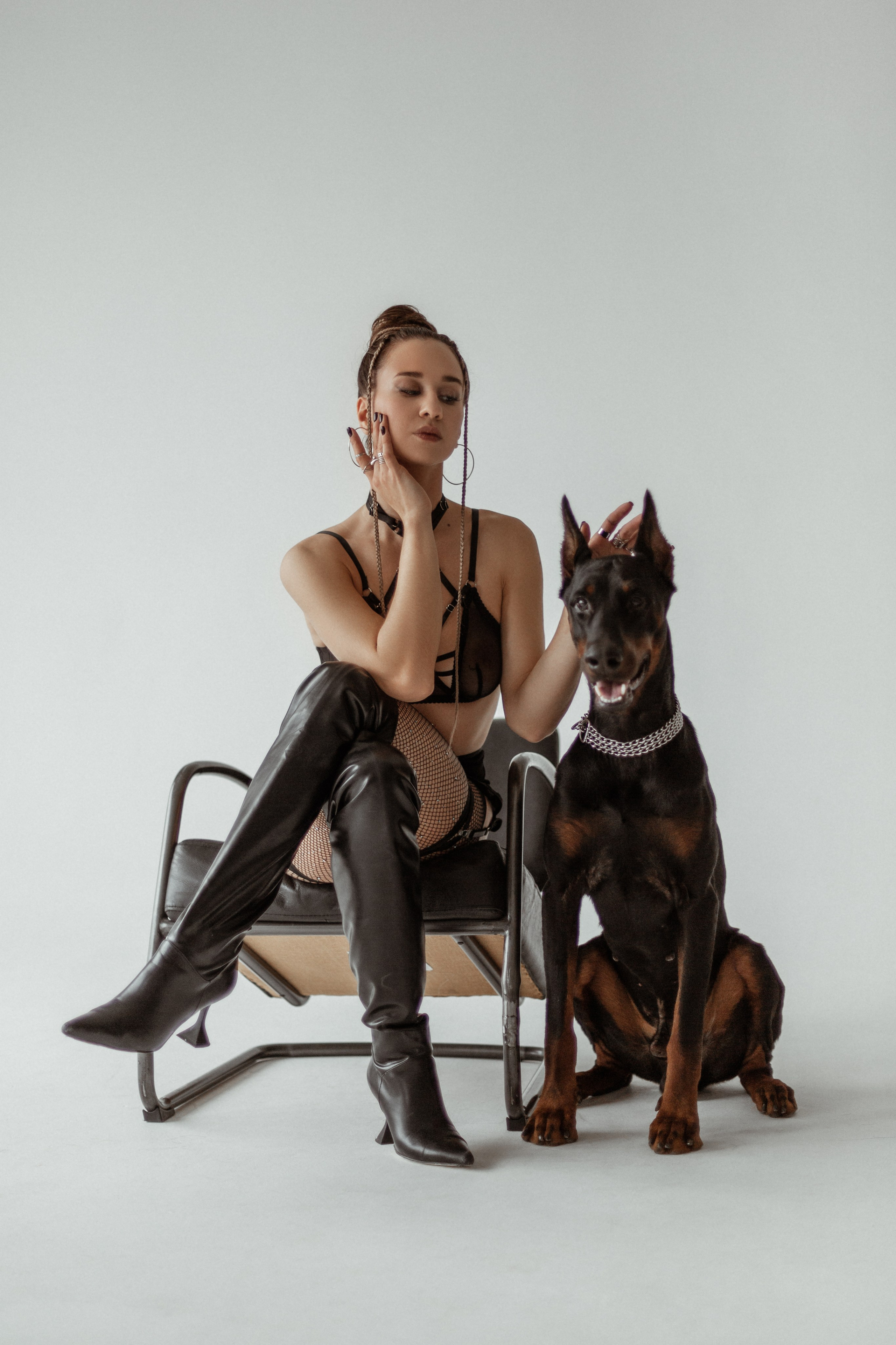 Елизавета. Kondakovaa.ph | Фотограф в Москве