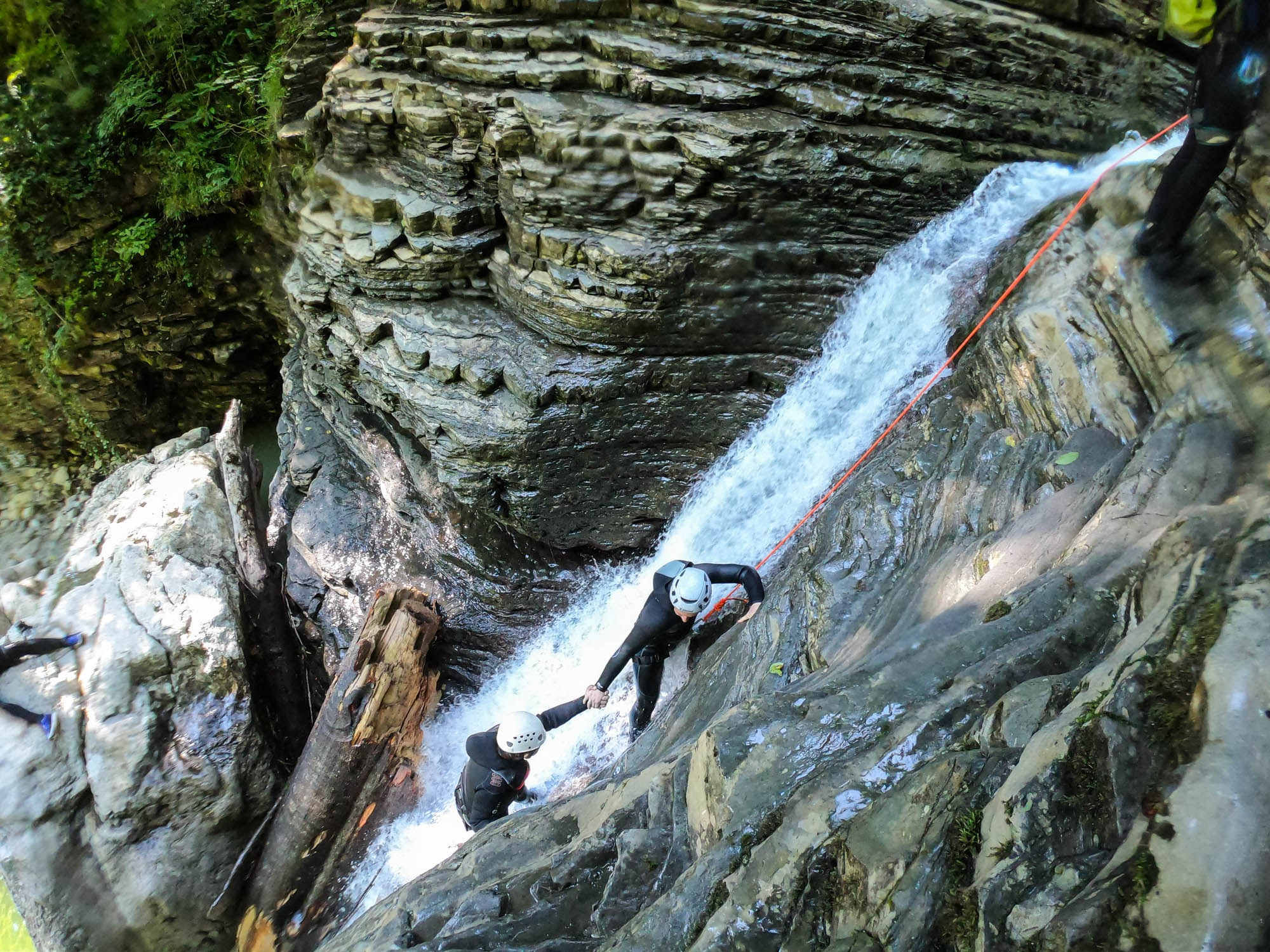Каньоны. Фотограф Красная Поляна — Сочи — Москва