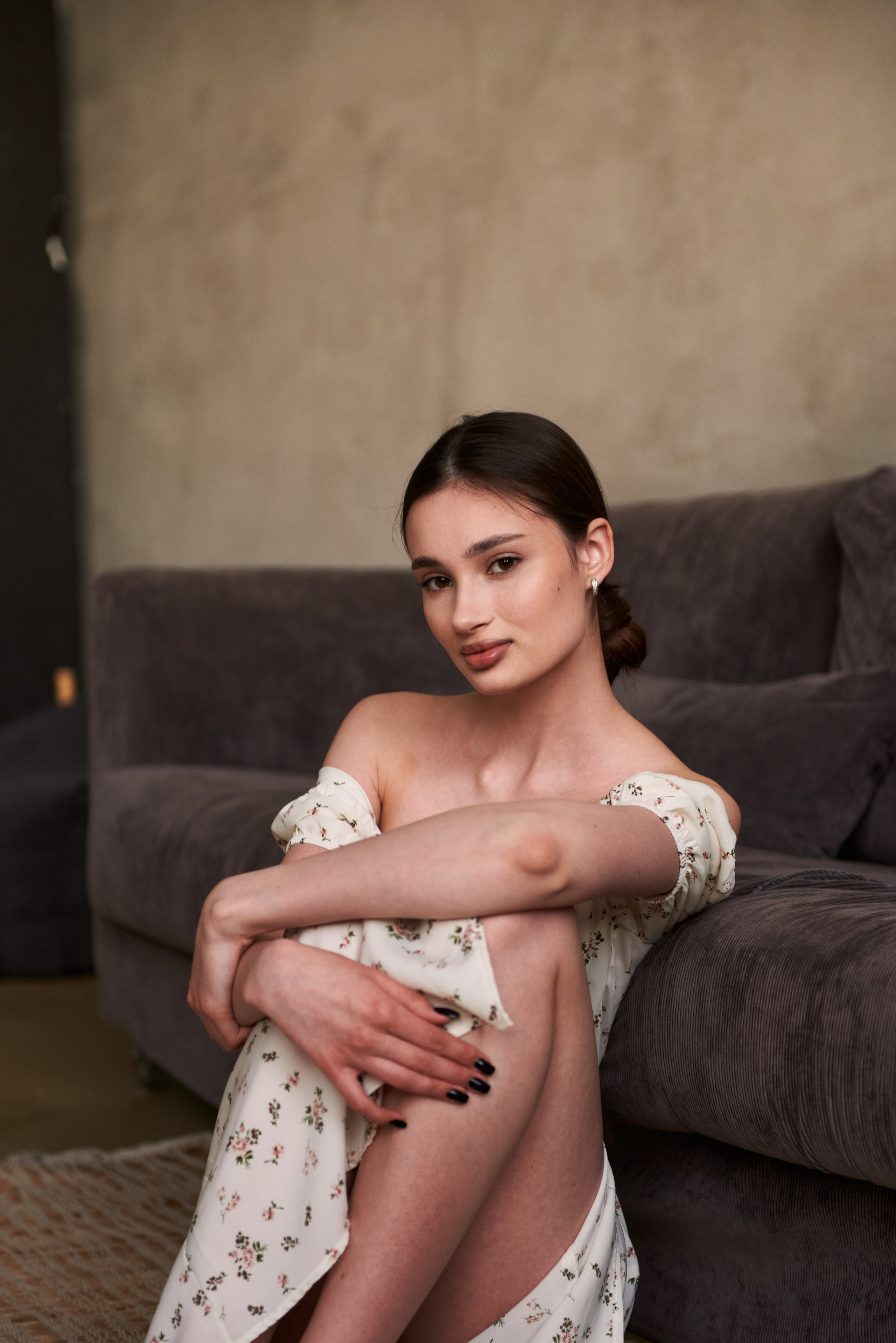 Арина. Фотограф в Нижнем Новгороде и Москве