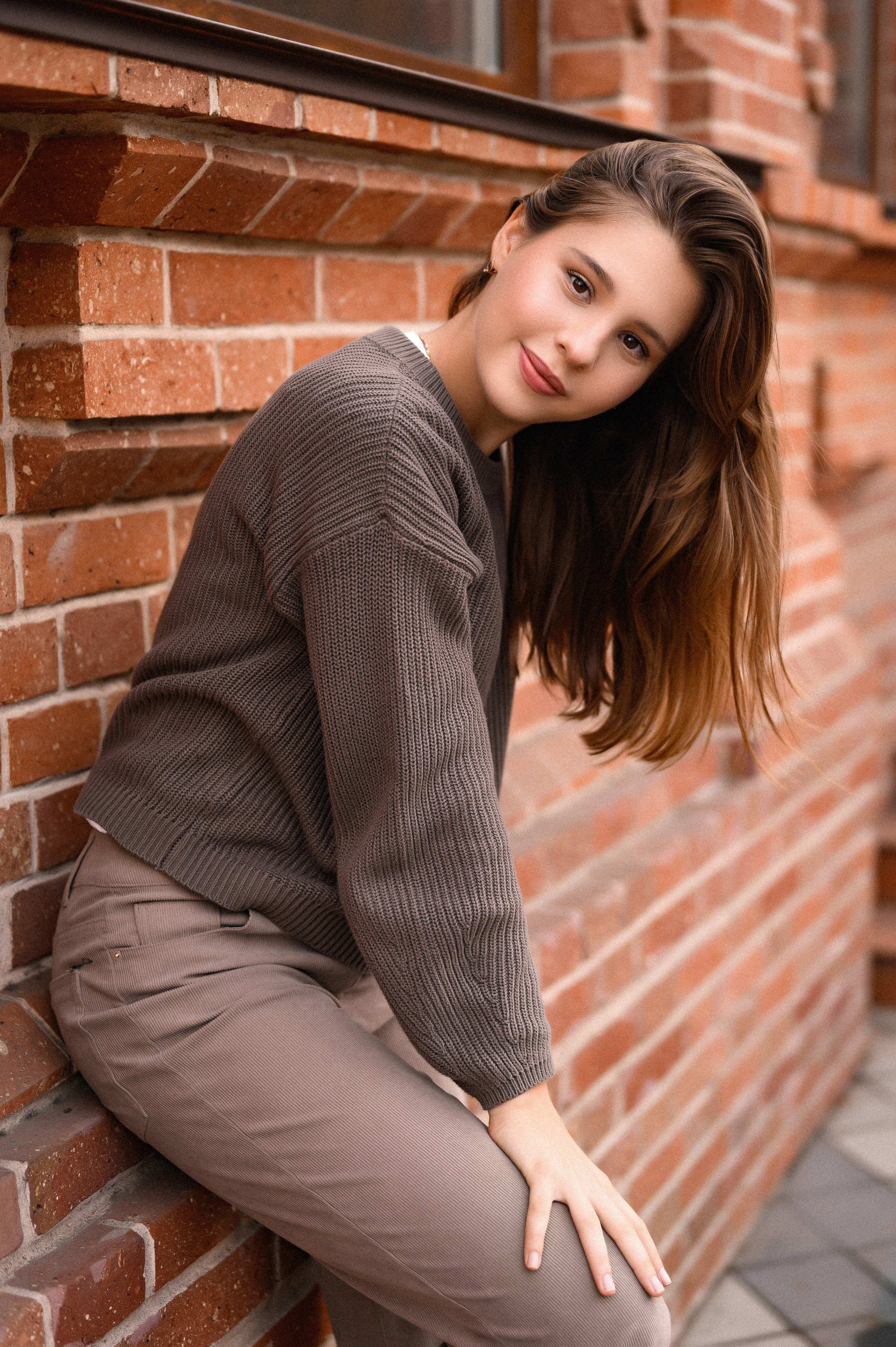 Вика. Свадебный и семейный фотограф в Краснодаре