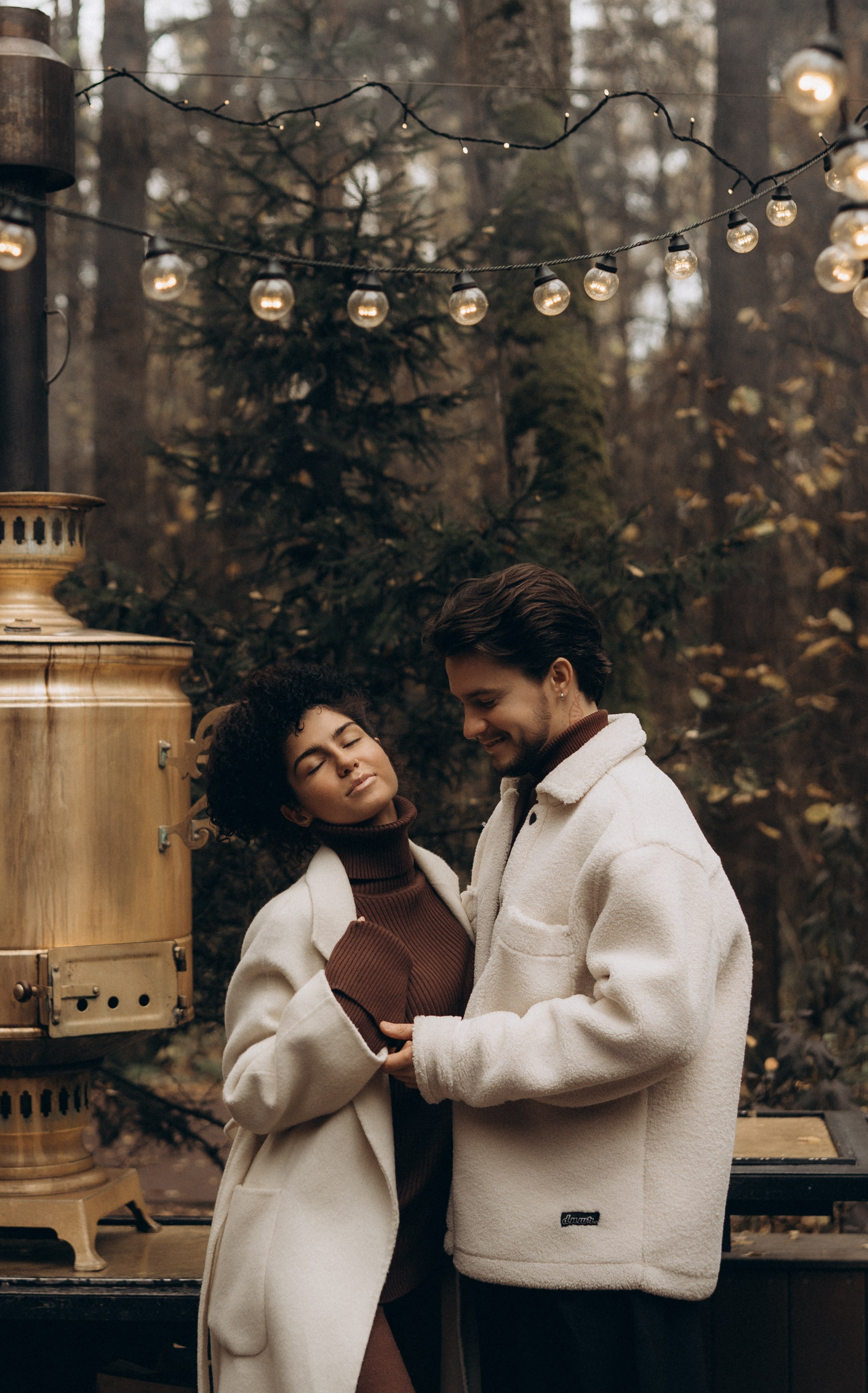 Мещерский лес осень. Портретный фотограф в г. Москва Солнцево Яковлева Анастасия