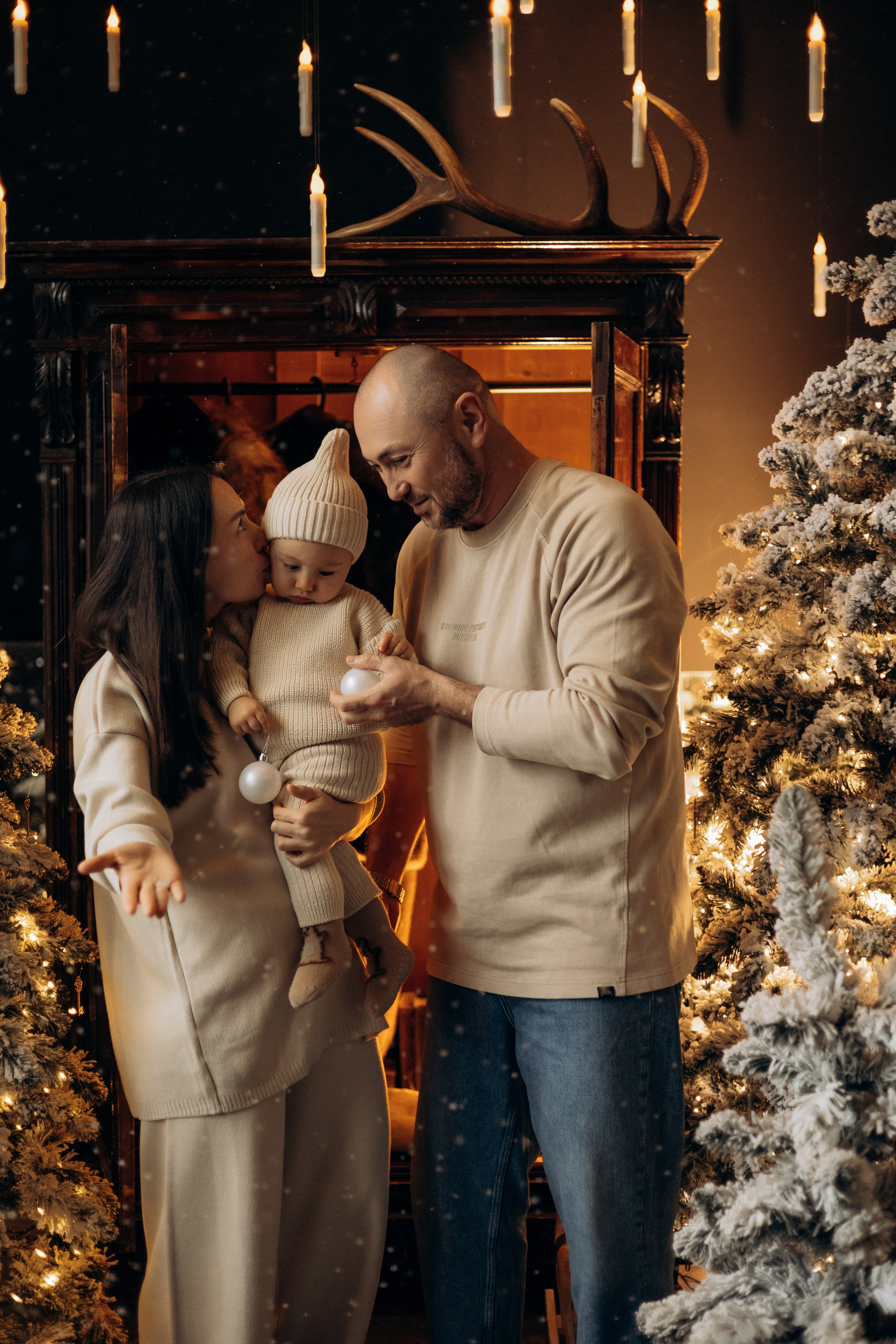 Зал Майя. Самый теплый фотограф в Краснодаре Рябоконь Ксения