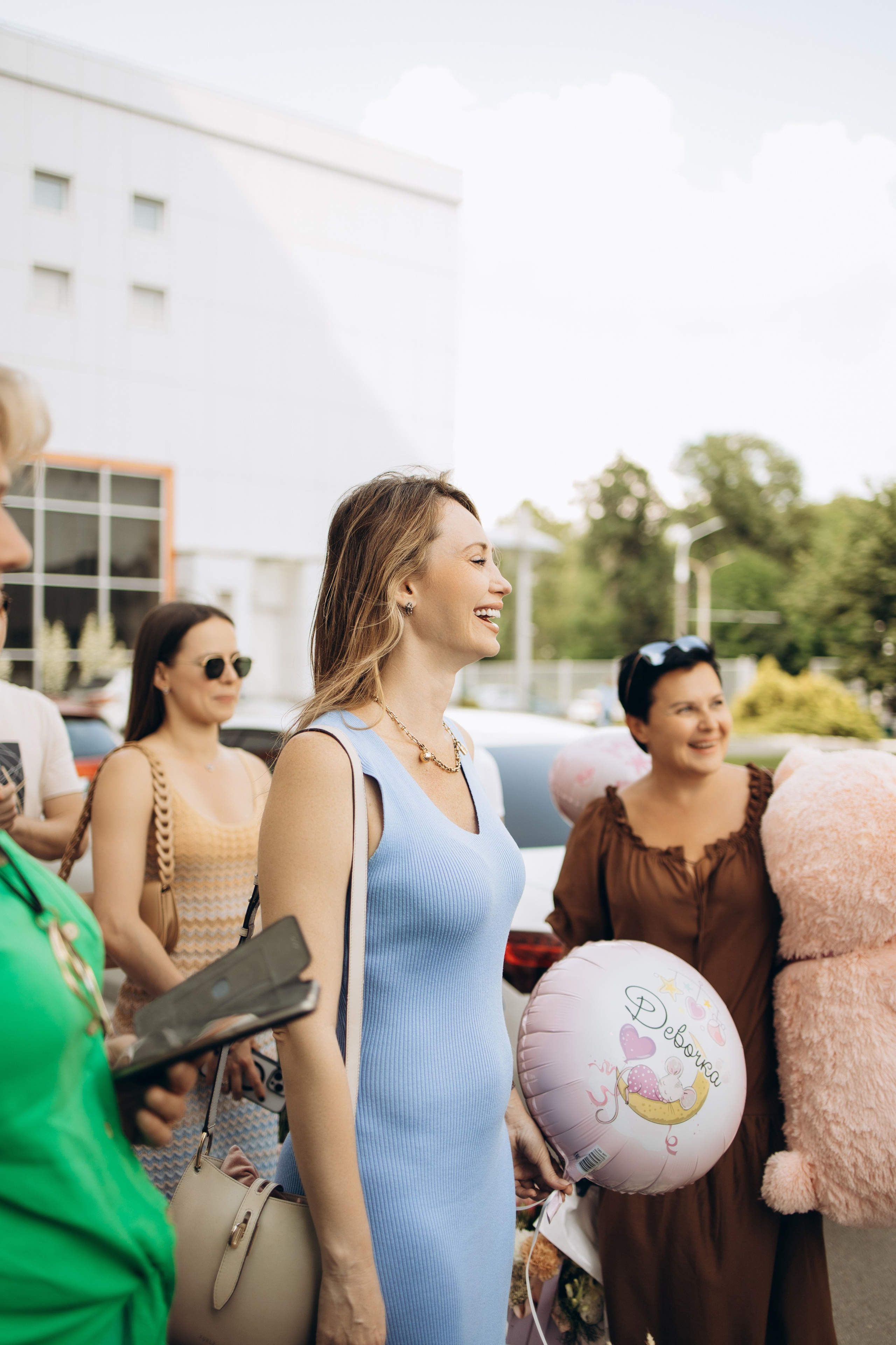 Выписка Виктории. Самый теплый фотограф в Краснодаре Рябоконь Ксения