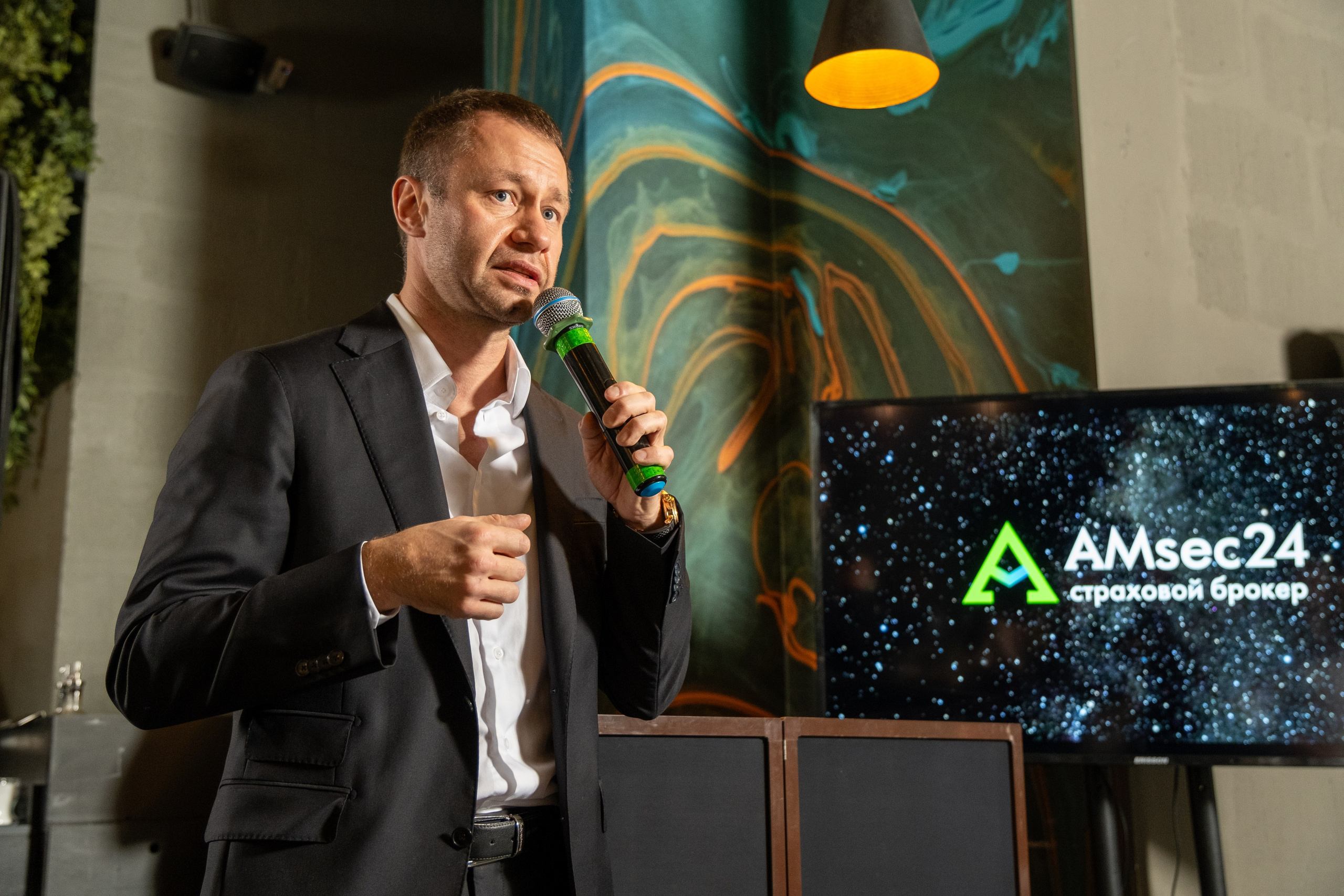 Фотосъемка мероприятий  в Москве и московской области. Профессиональный фотограф в Москве — Максим Дьяконов