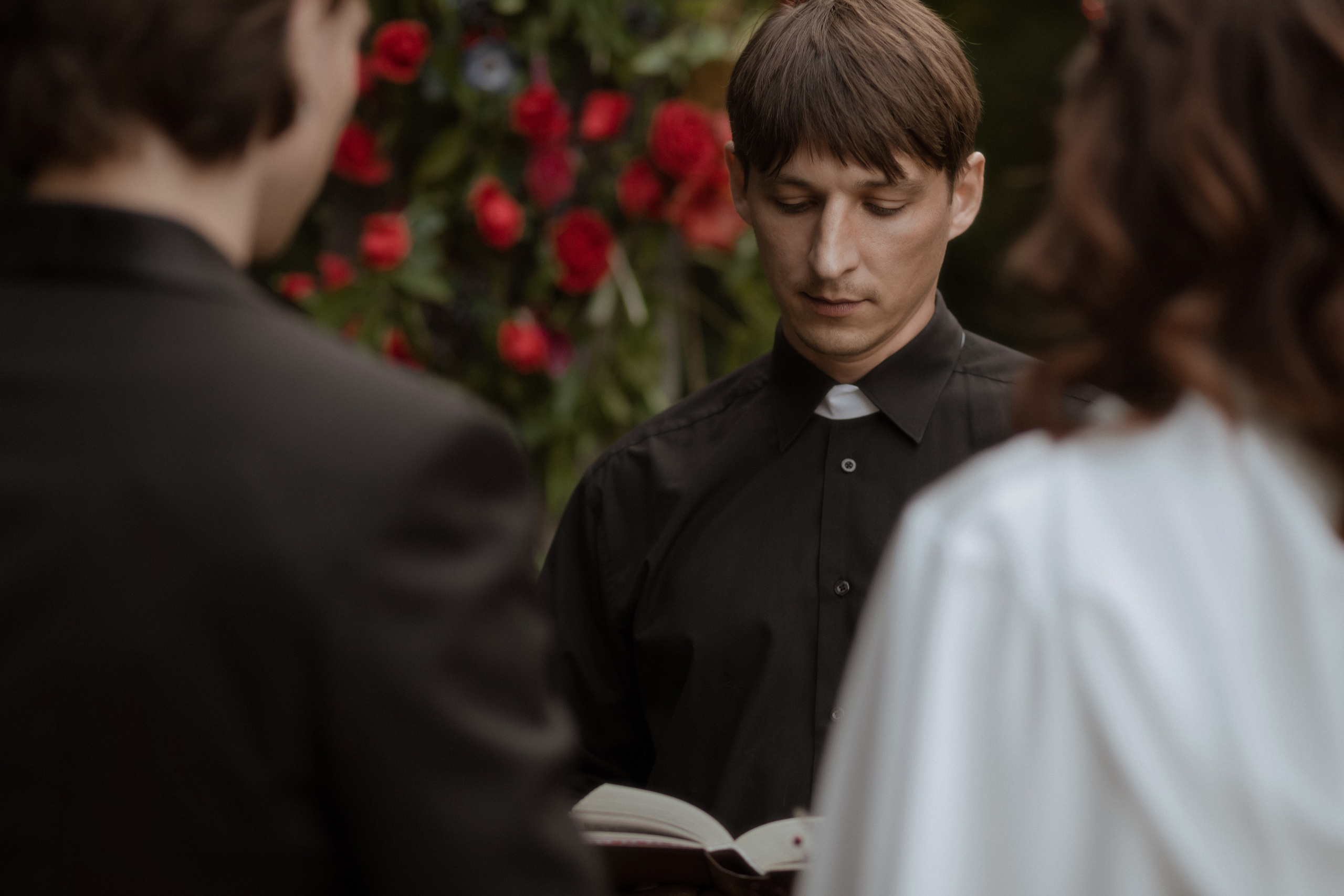 Yan & Polina. Part II: Nobody knows it but me. Фотограф Лия Козловская Минск