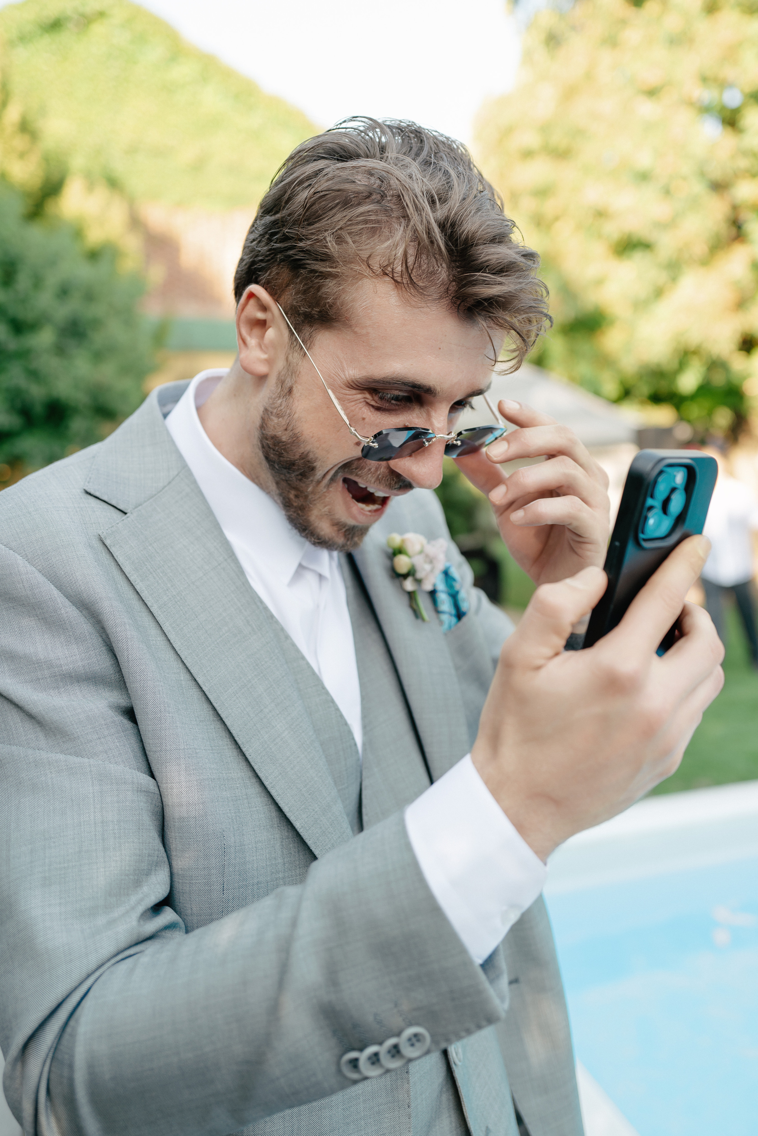 Elegant Destination Wedding Photography in Europe and Middle East. Europe Wedding Photo  — destination wedding photography across Europe and the Middle East