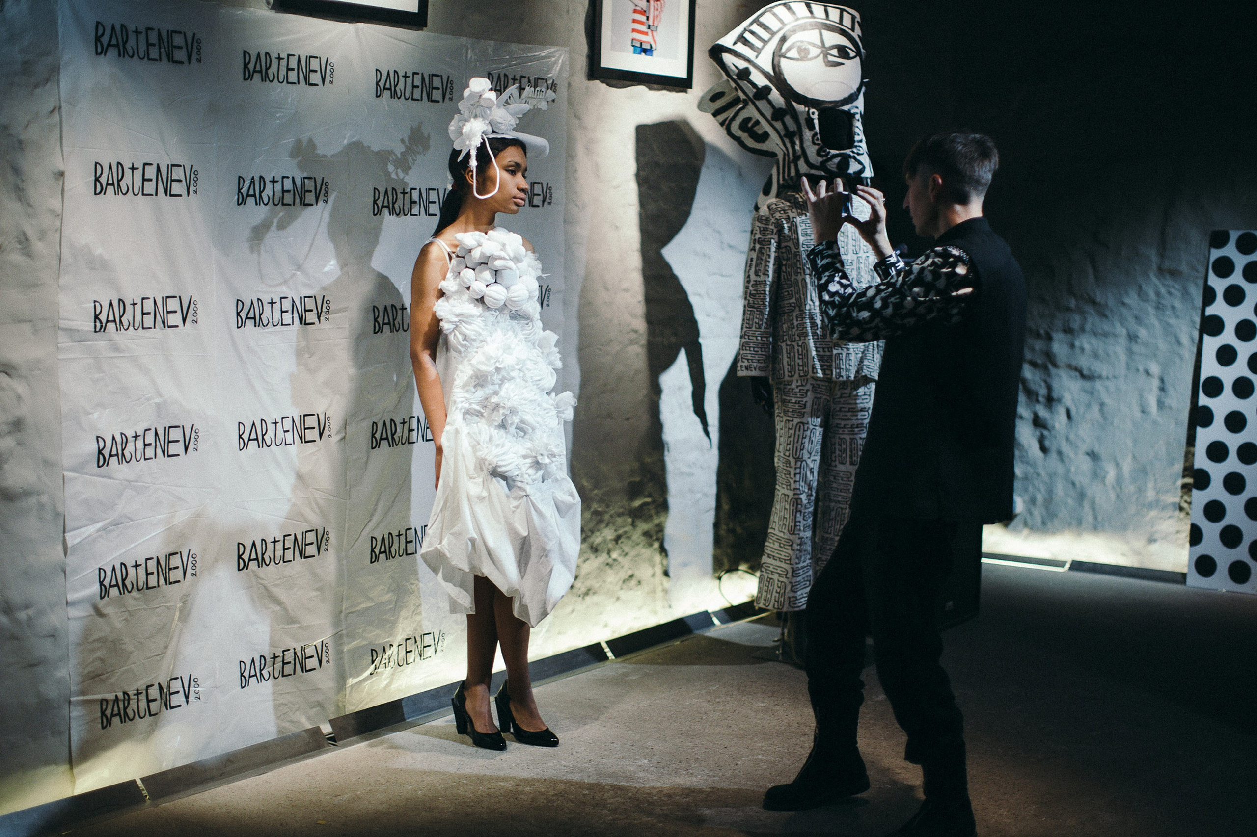 Андрей Бартенев 50, афтерпати. Дмитрий Смирнов. Фотография, дизайн