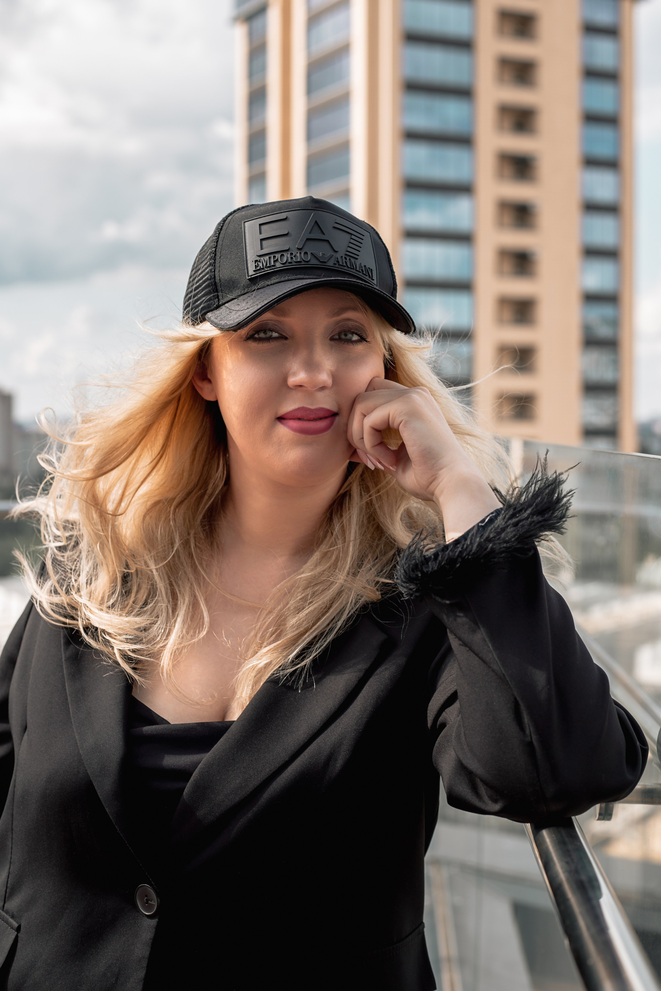 Анастасия Вобликова_фотограф. Фотограф Воронеж, Новая Усмань Мария Бублик