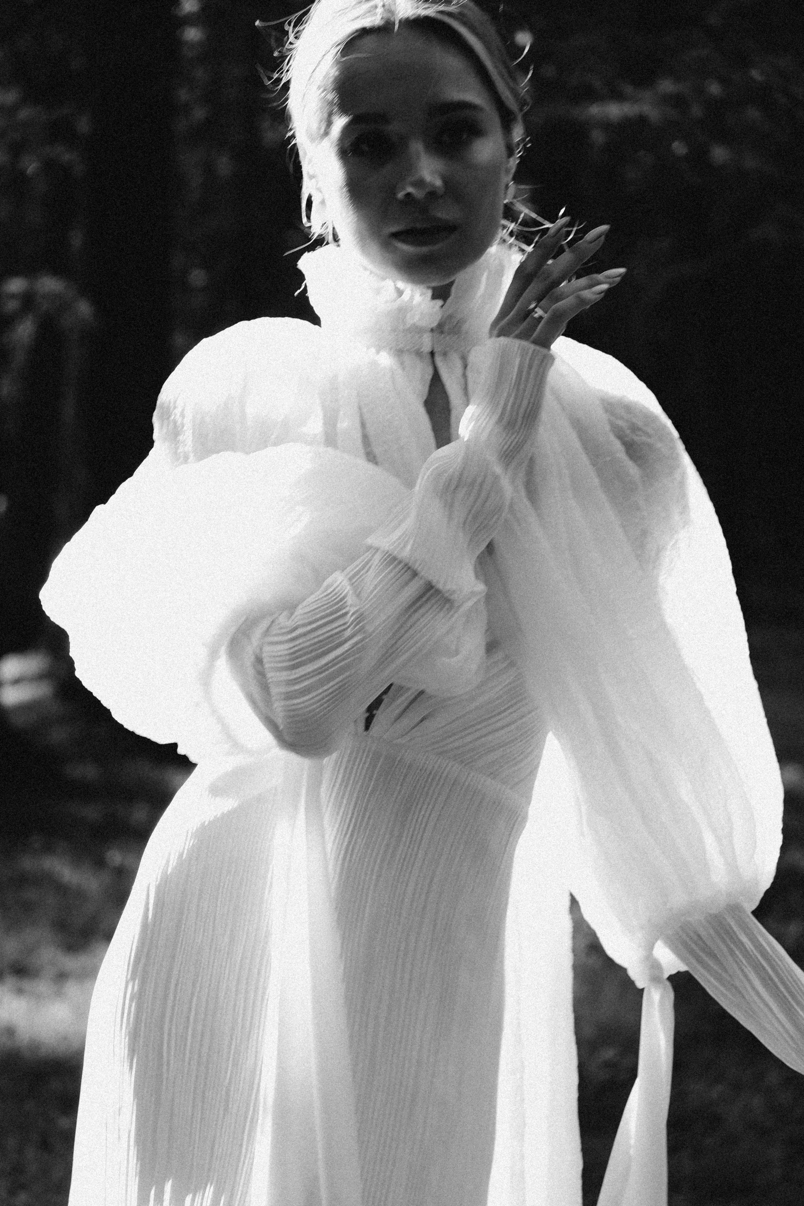 СВАДЕБНАЯ СЬЕМКА В ПАРКЕ ОРАНИЕНБАУМ. Профессиональный фотограф, Санкт-Петербург — Виктория Богомолова