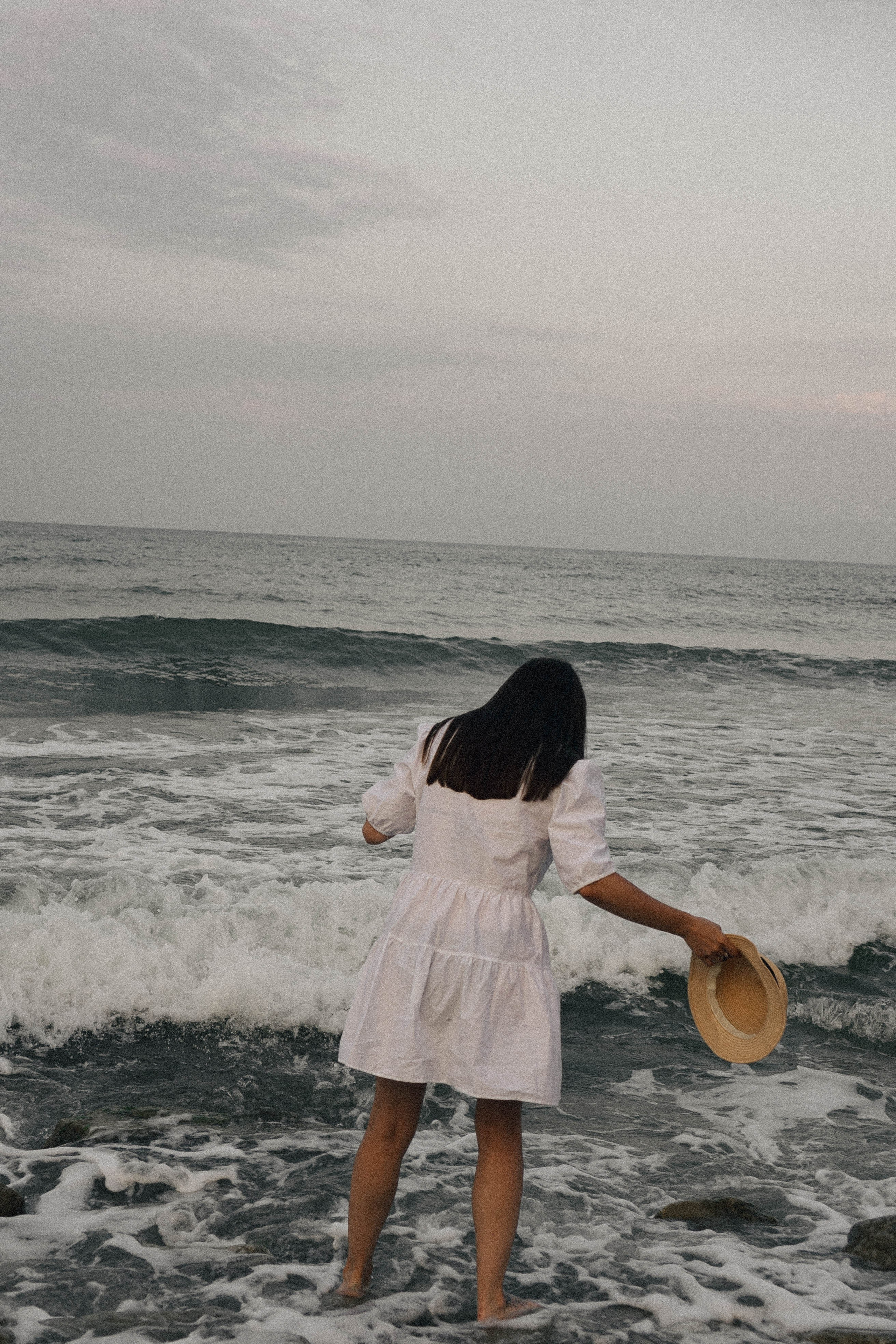 Рассвет на море. Профессиональный фотограф, Санкт-Петербург — Виктория Богомолова