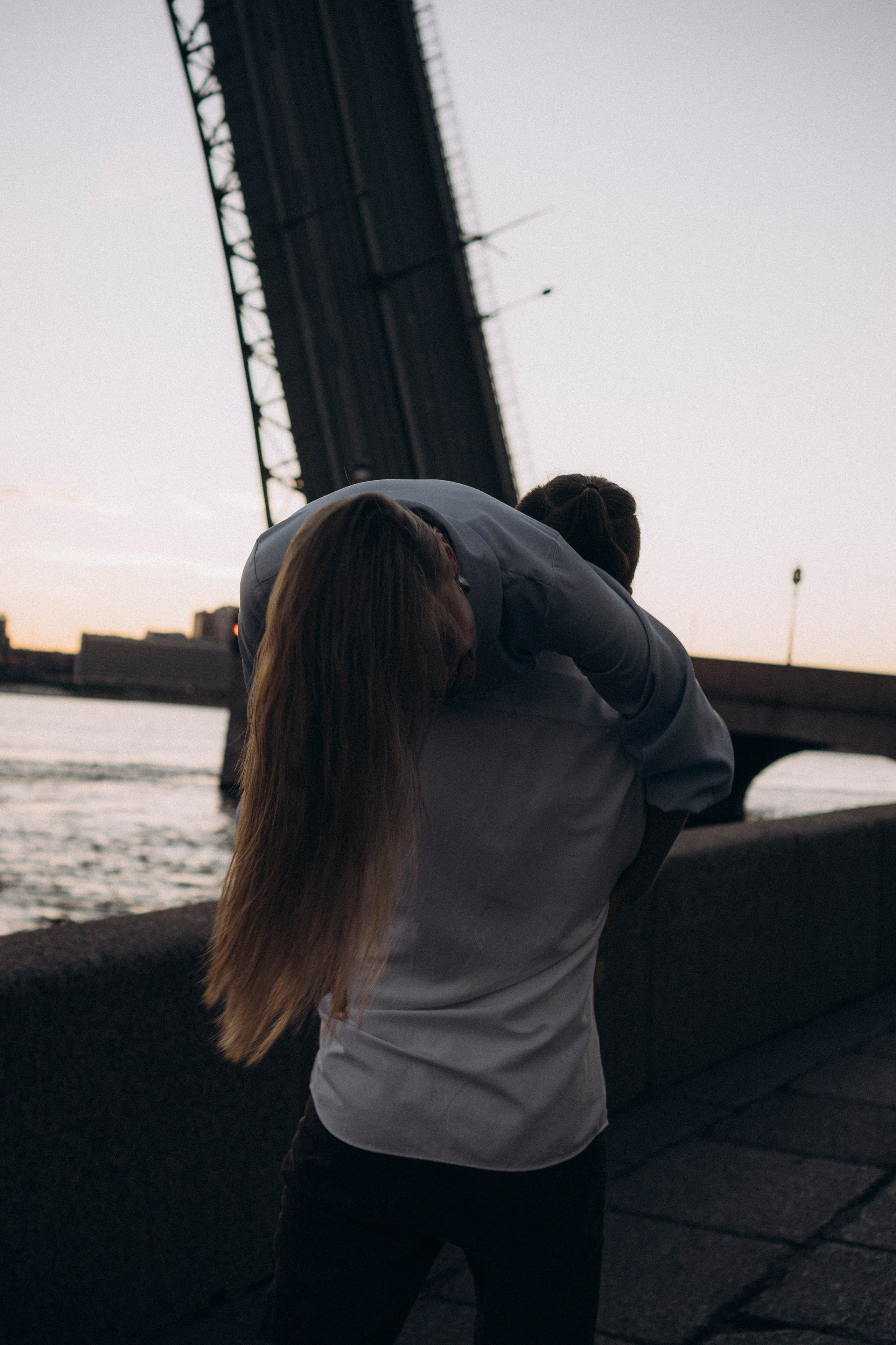 СЧАСТЛИВОЕ УТРО. Профессиональный фотограф, Санкт-Петербург — Виктория Богомолова