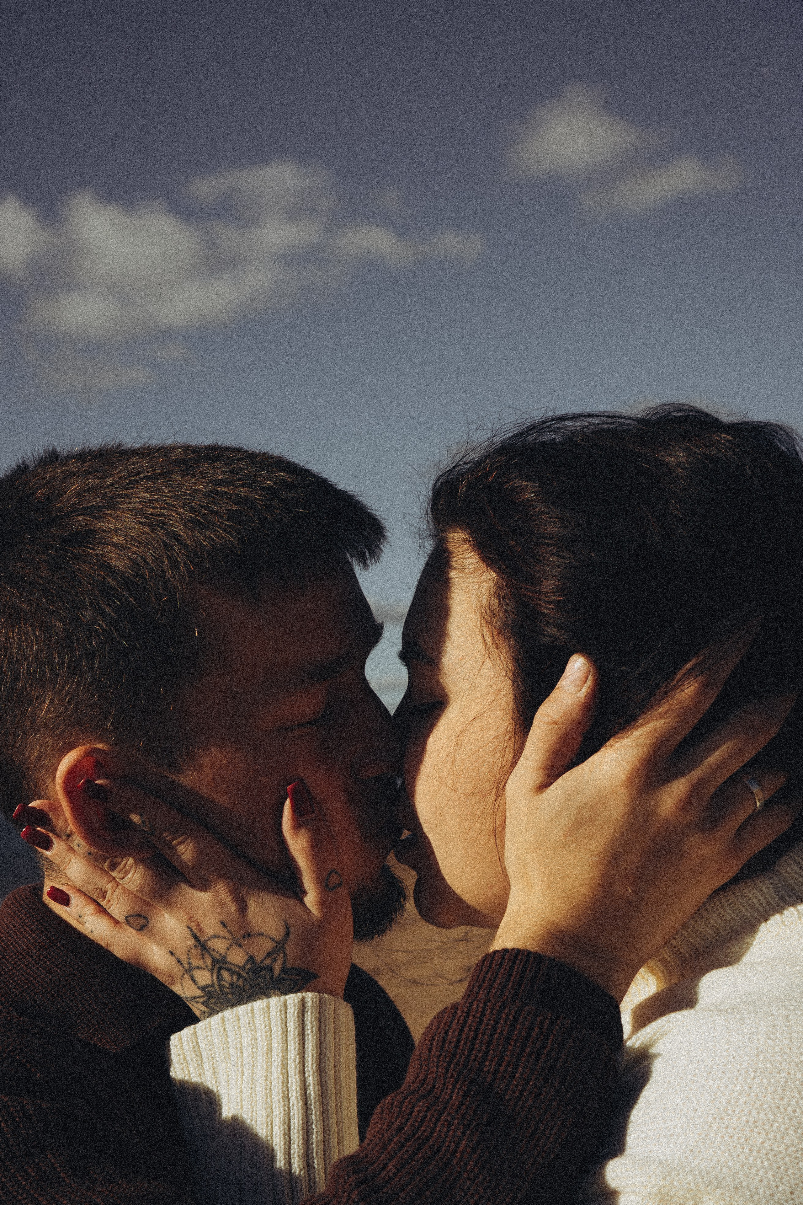 Прогулка по Финскому заливу. Профессиональный фотограф, Санкт-Петербург — Виктория Богомолова