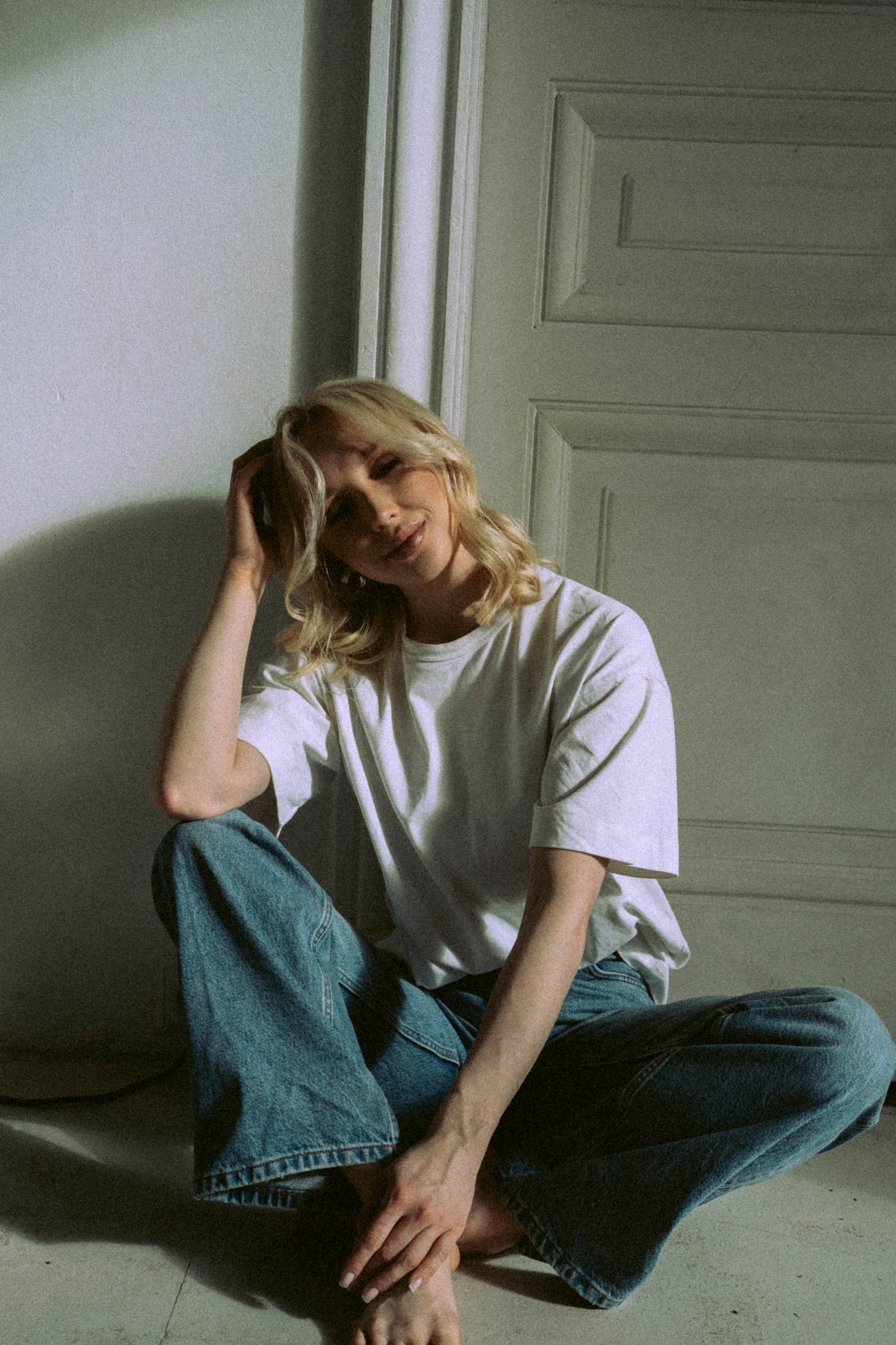 Студийная. Профессиональный фотограф, Санкт-Петербург — Виктория Богомолова