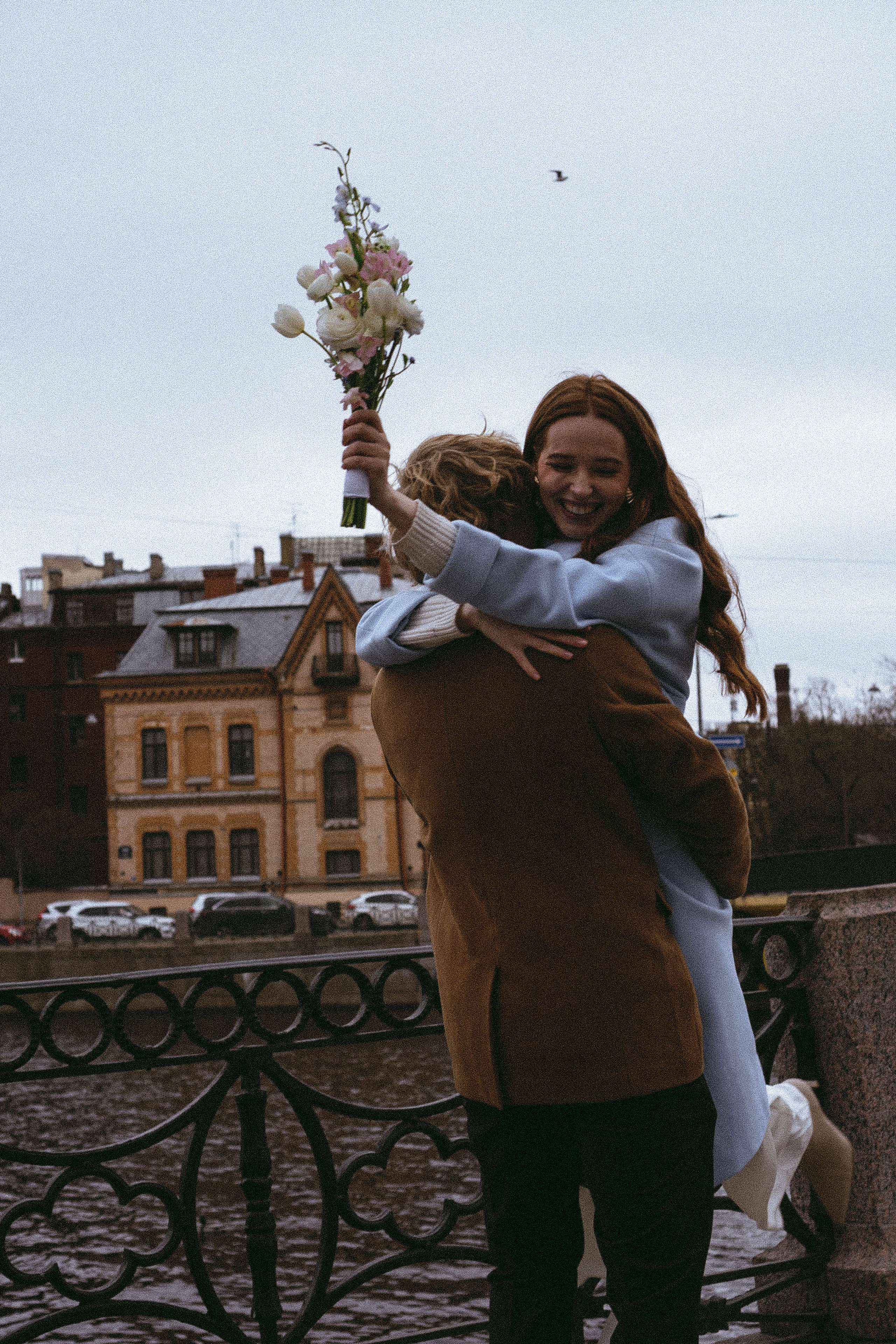 СВАДЕБНАЯ СЬЕМКА В ОТЕЛЕ. СБОРЫ ЖЕНИХА И НЕВЕСТЫ И ТАКЖЕ ТОР И ПОДГОТОВКА К ПРОГУЛКЕ И ПРОГУЛКА ПО ПЕТРОГРАДКЕ. Профессиональный фотограф, Санкт-Петербург — Виктория Богомолова