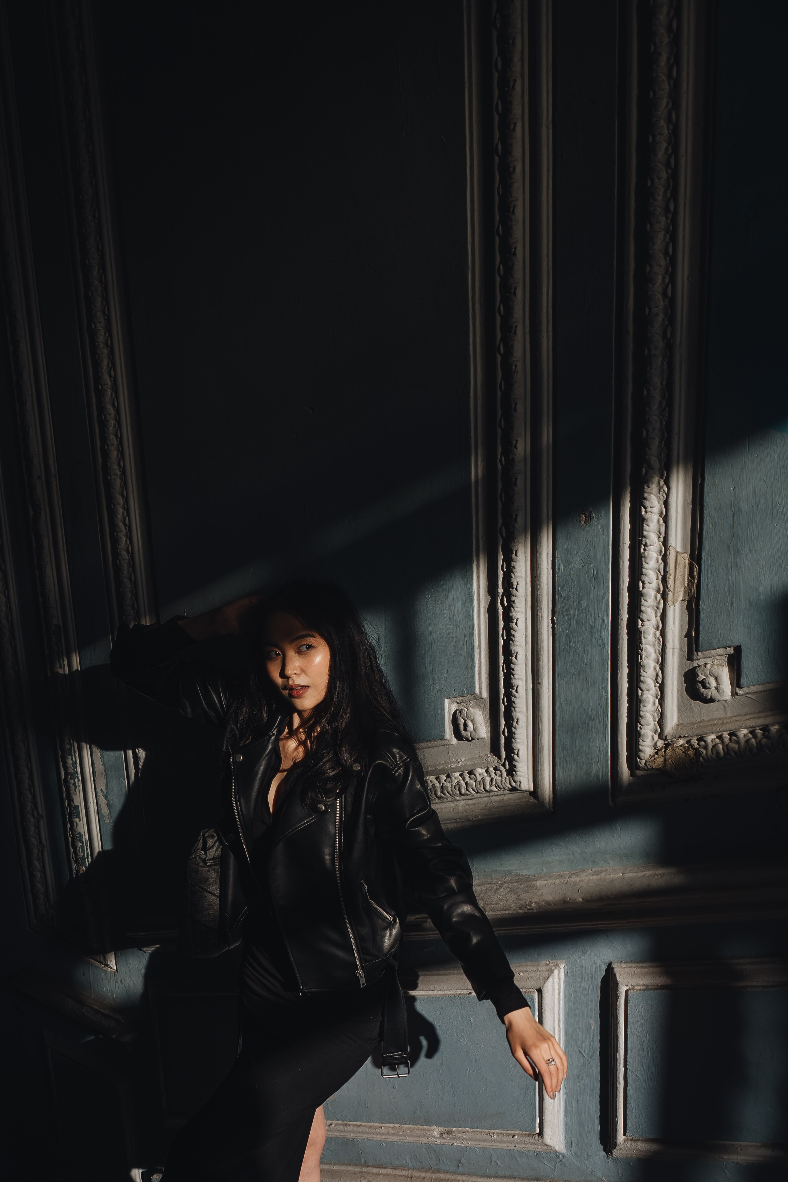 В ПАРАДНОЙ. Профессиональный фотограф, Санкт-Петербург — Виктория Богомолова