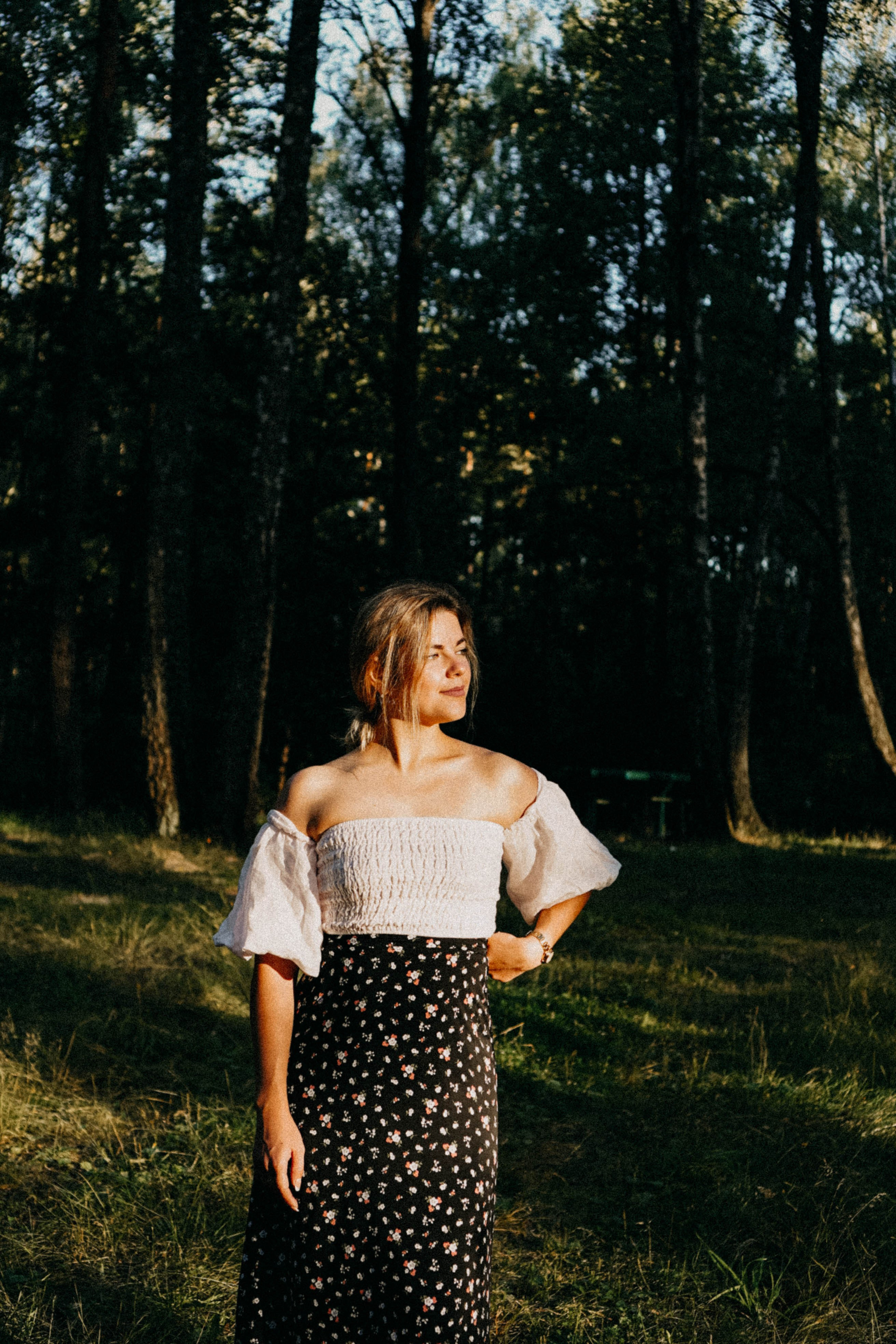 Деревня. Профессиональный фотограф, Санкт-Петербург — Виктория Богомолова