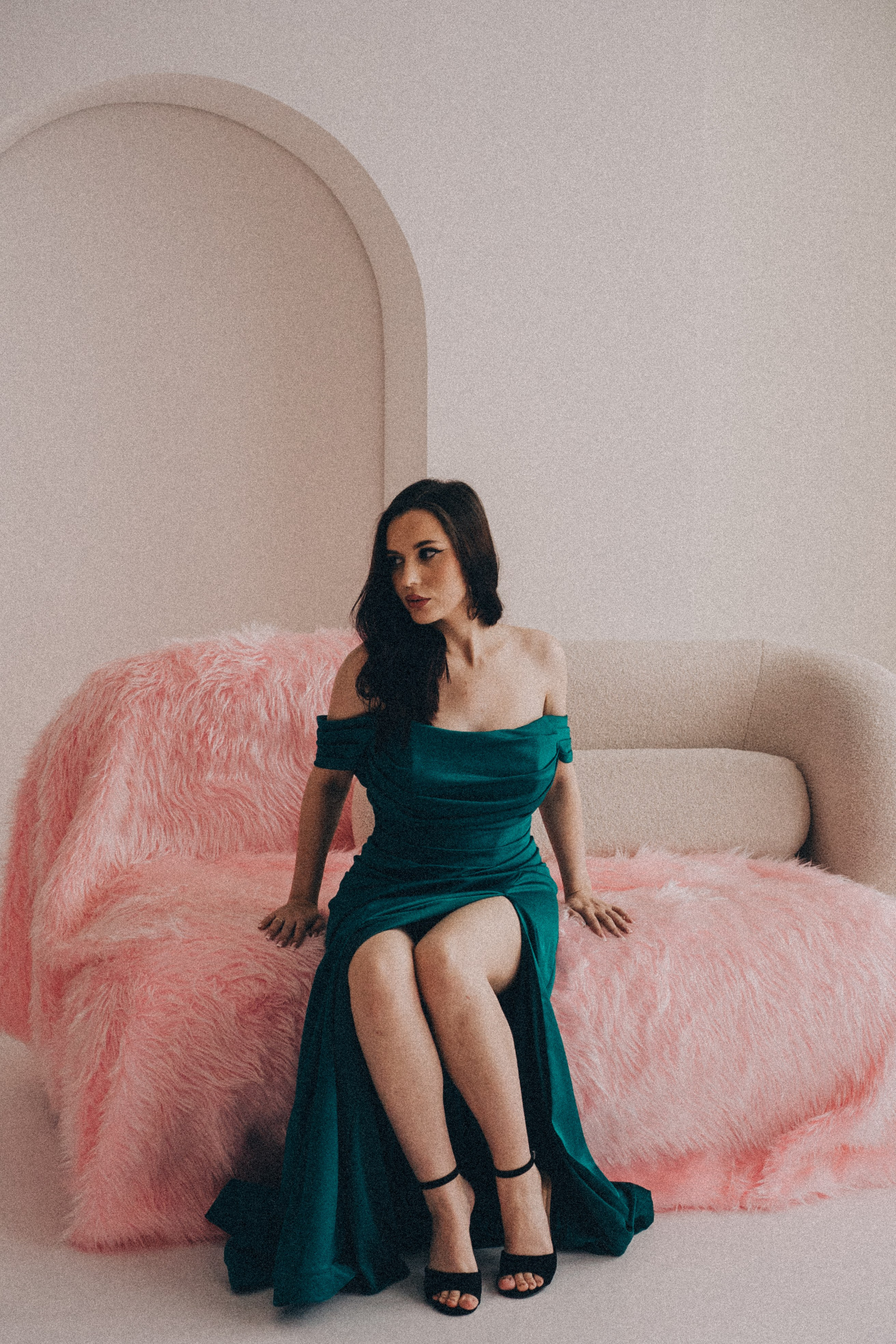 Весенняя. Профессиональный фотограф, Санкт-Петербург — Виктория Богомолова