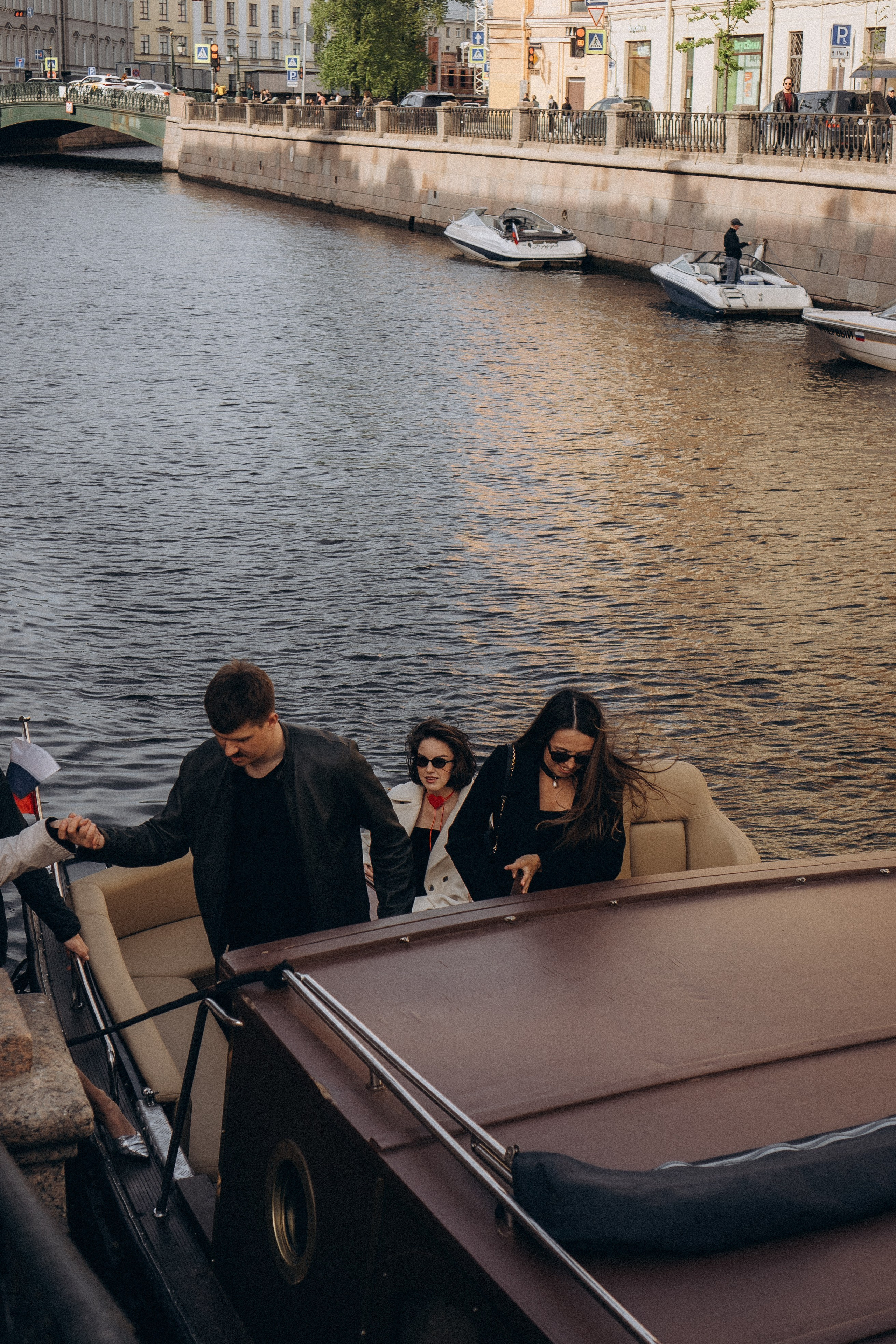 ДЕНЬ РОЖДЕНИЯ. Профессиональный фотограф, Санкт-Петербург — Виктория Богомолова