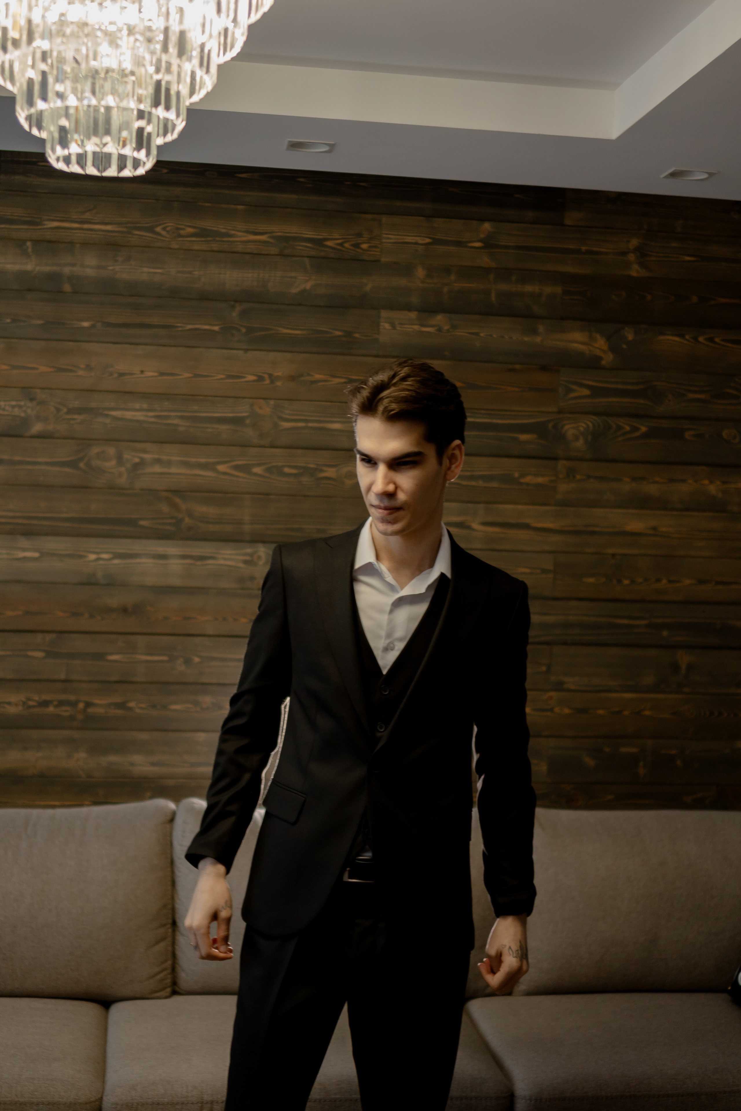 СВАДЕБНЫЕ ФОТО ДЛЯ ЖЕНИХА (СНЯТО В СИБИРЕ В НИЖНЕВАРТОВСКЕ). Профессиональный фотограф, Санкт-Петербург — Виктория Богомолова