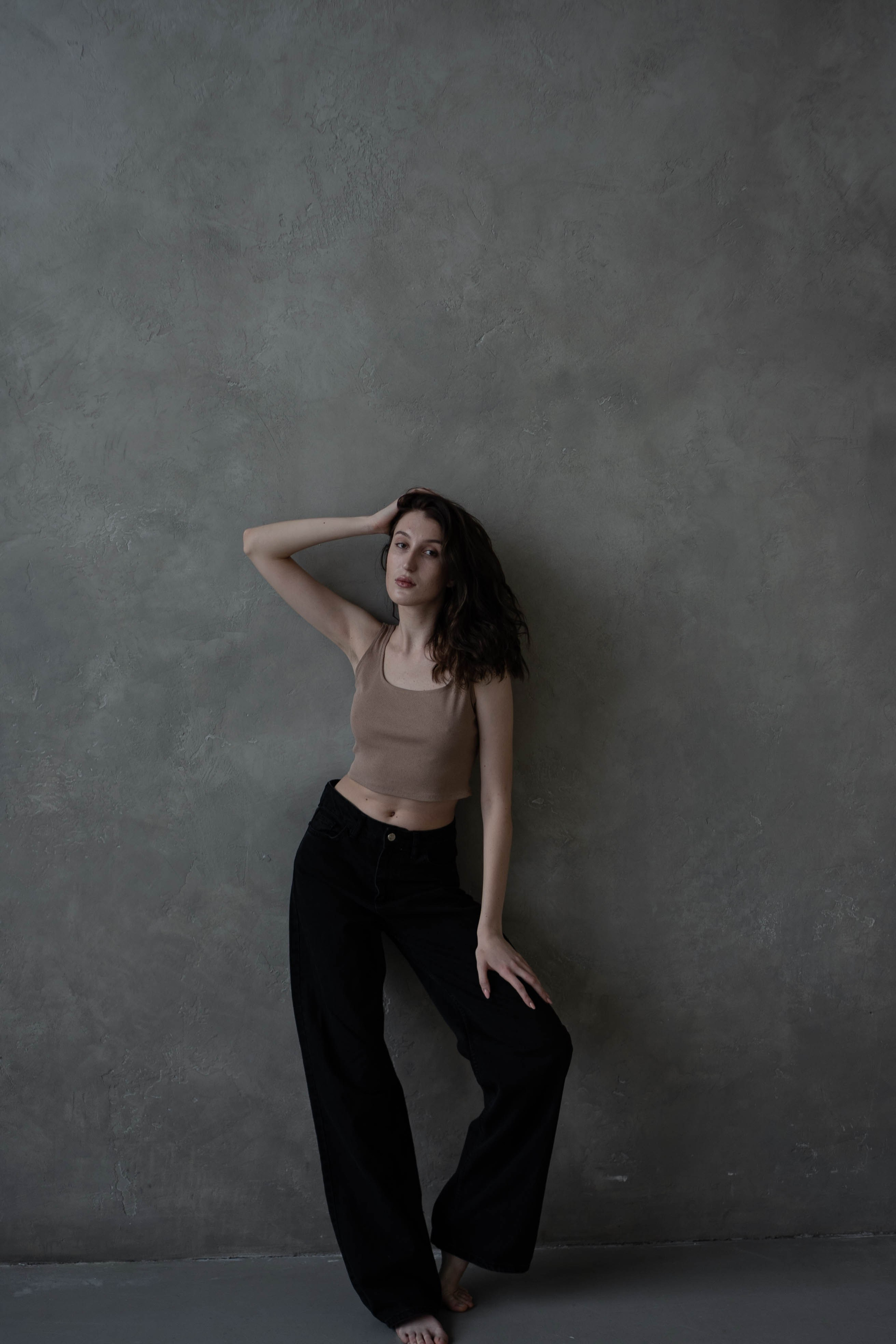 Студийная. Профессиональный фотограф, Санкт-Петербург — Виктория Богомолова