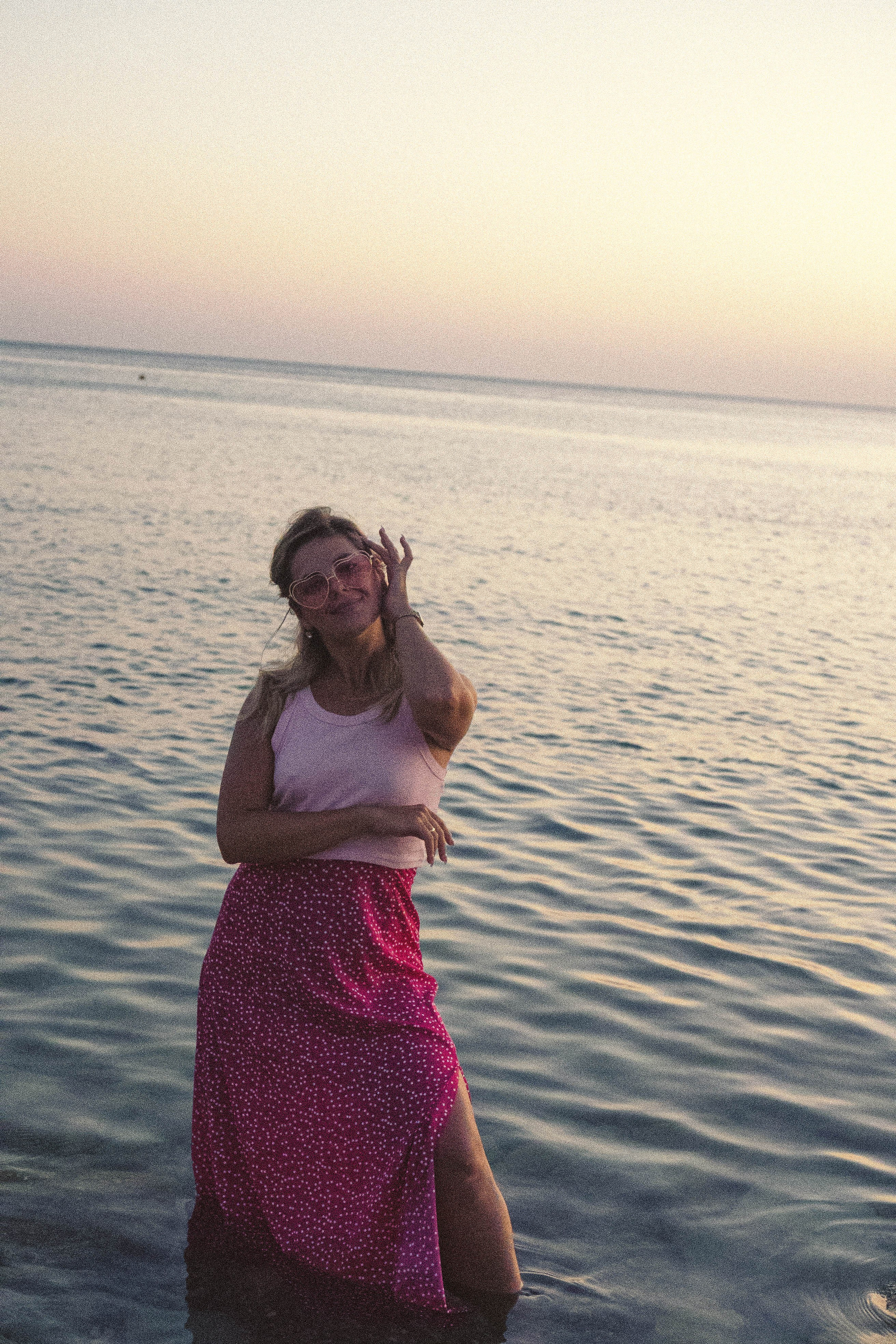 Море. Профессиональный фотограф, Санкт-Петербург — Виктория Богомолова