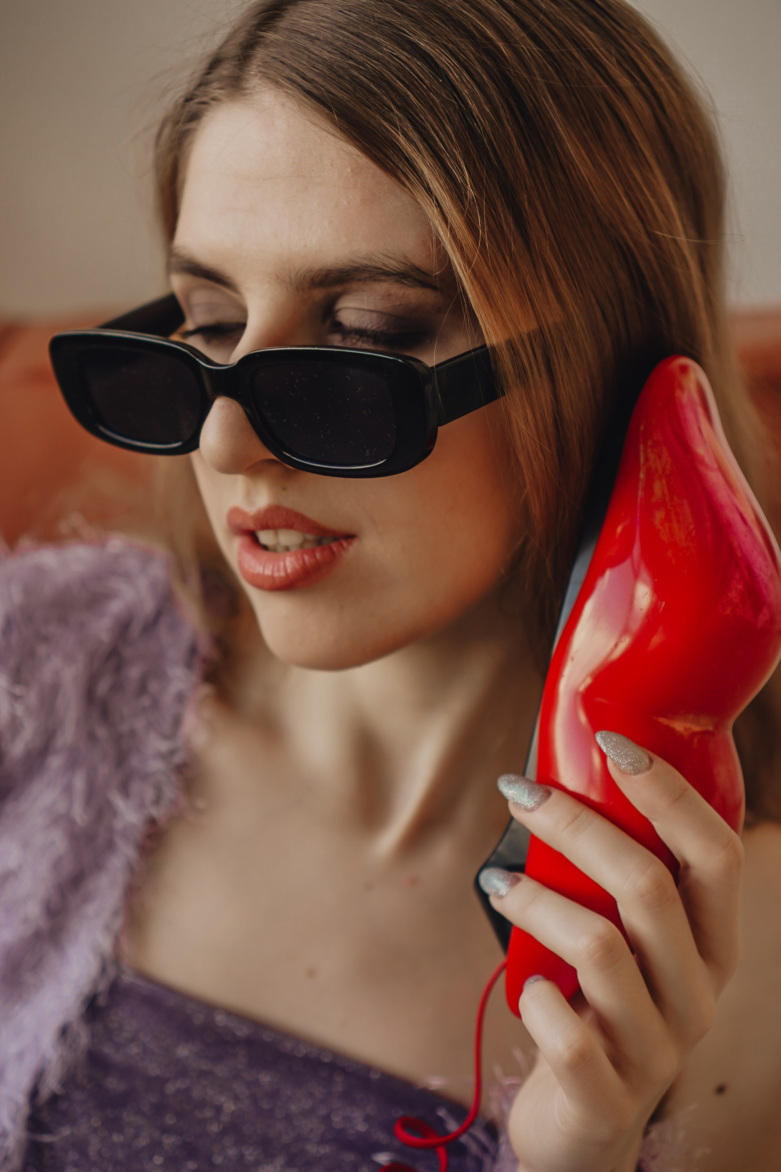 Студийная. Профессиональный фотограф, Санкт-Петербург — Виктория Богомолова